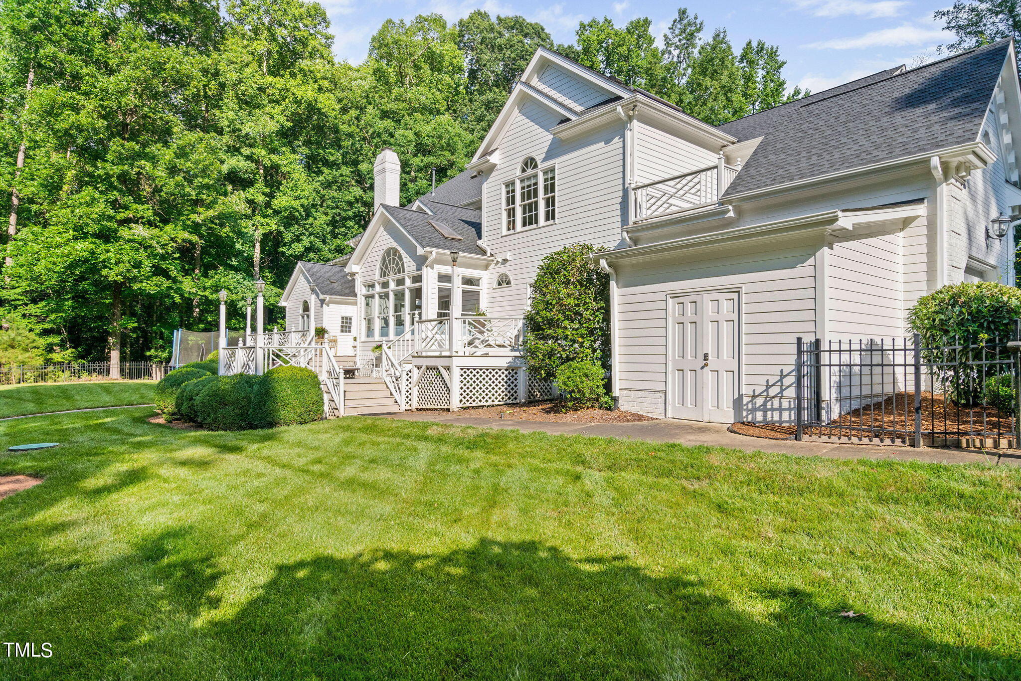 4829 Fox Branch Court