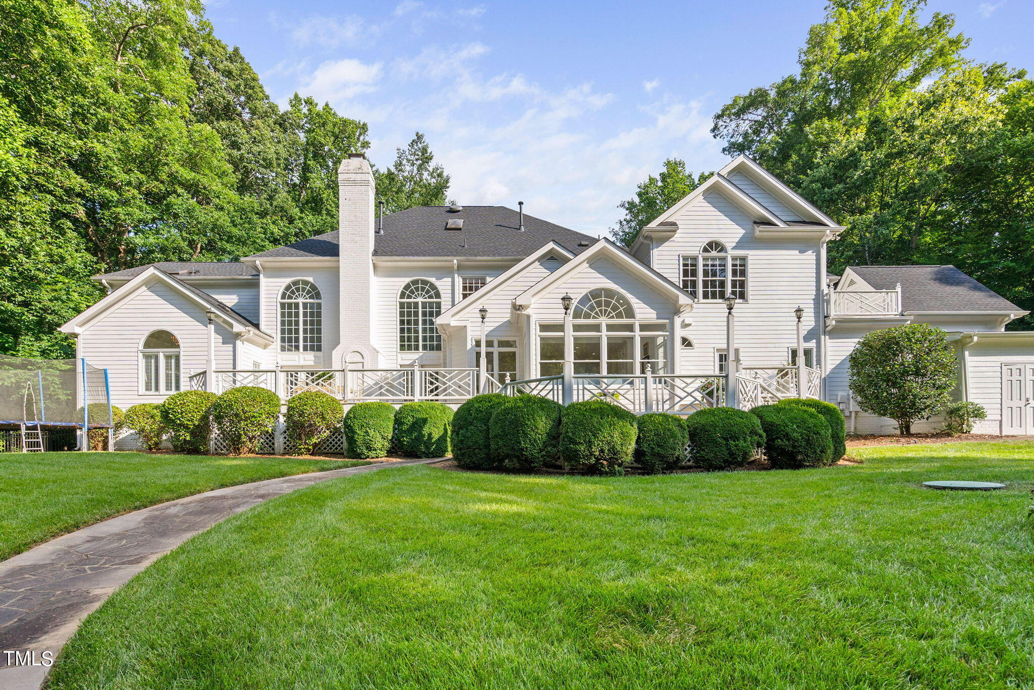 4829 Fox Branch Court