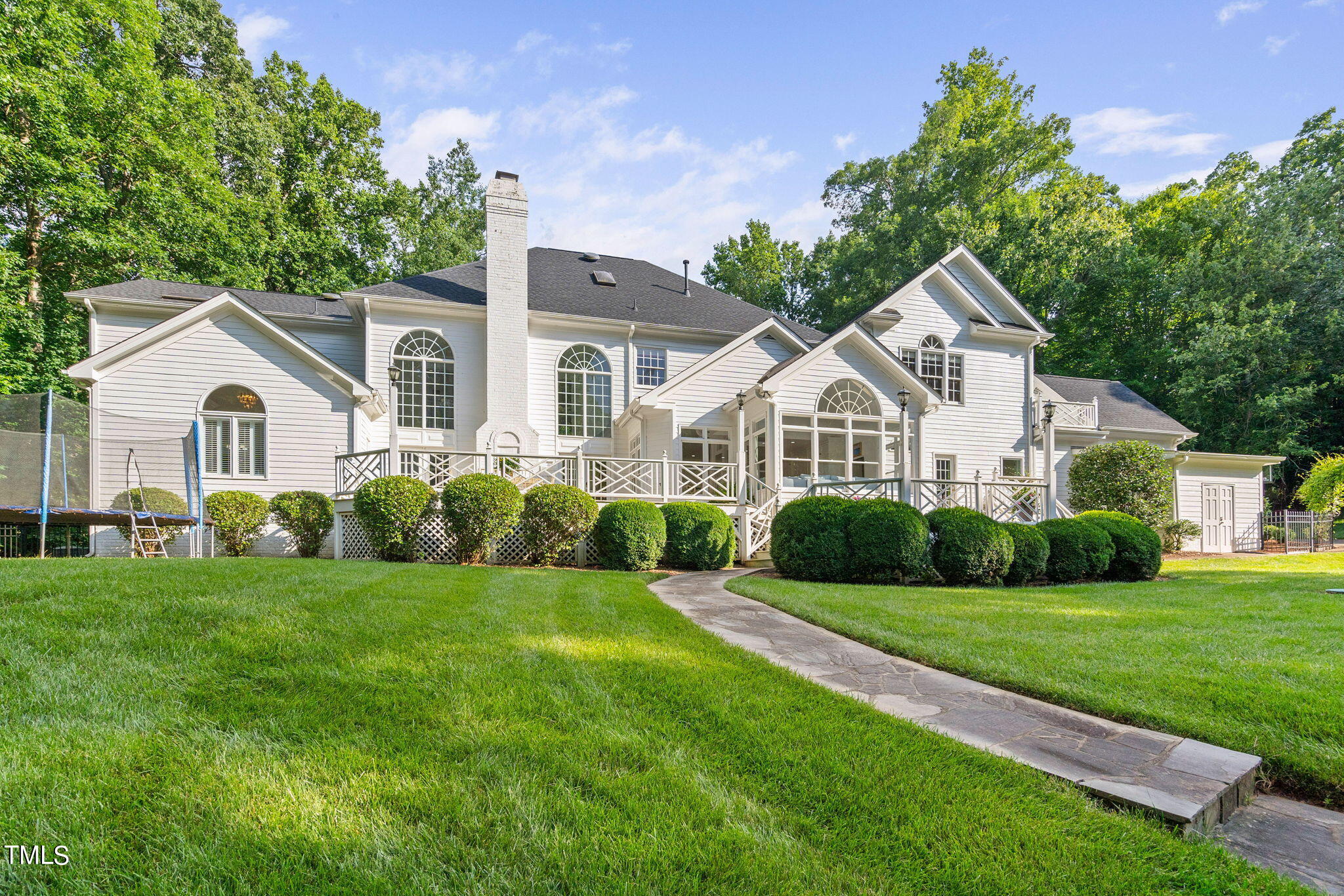 4829 Fox Branch Court