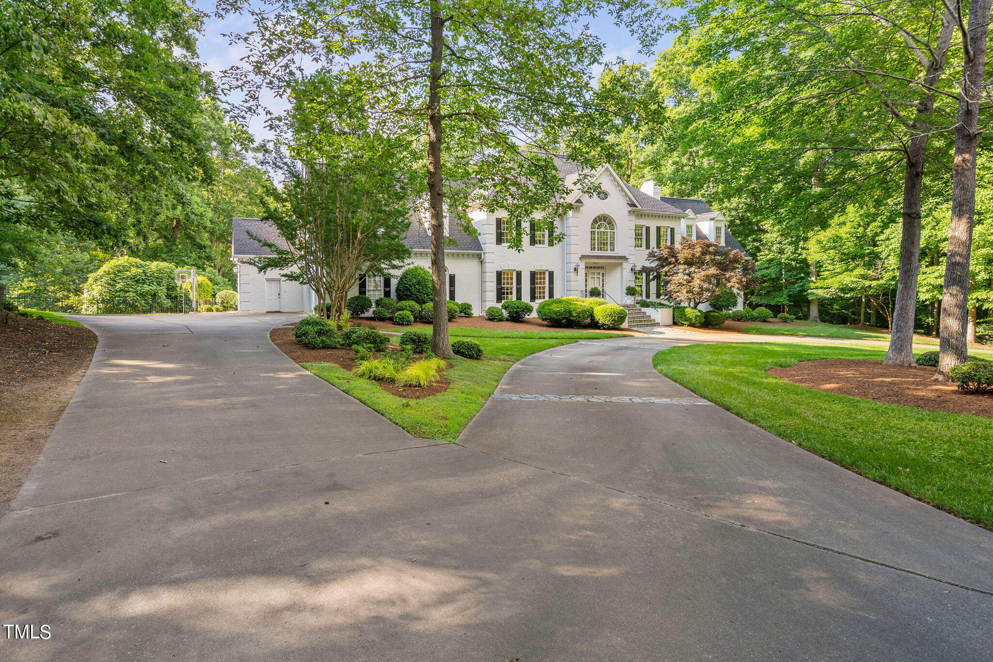 4829 Fox Branch Court
