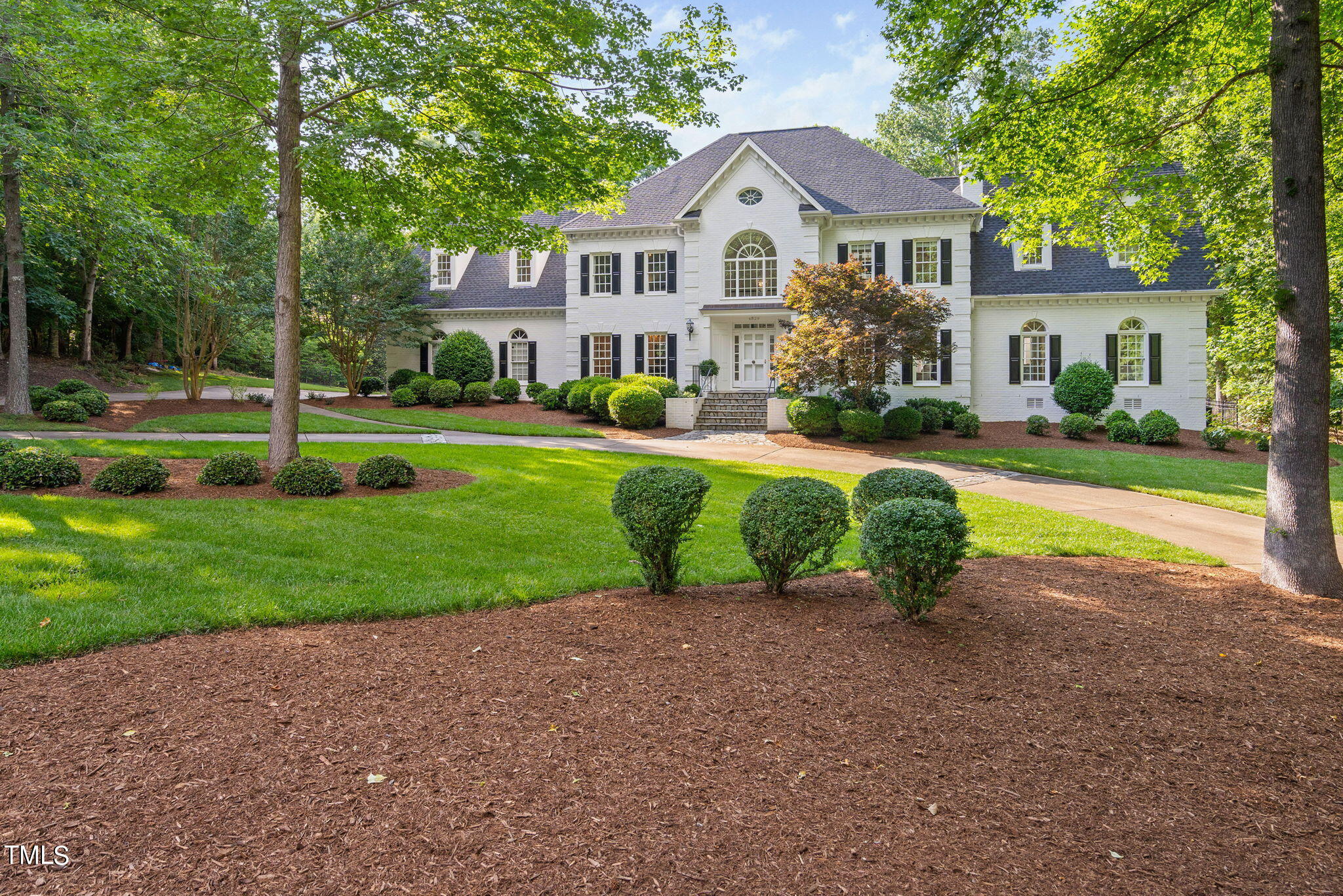4829 Fox Branch Court