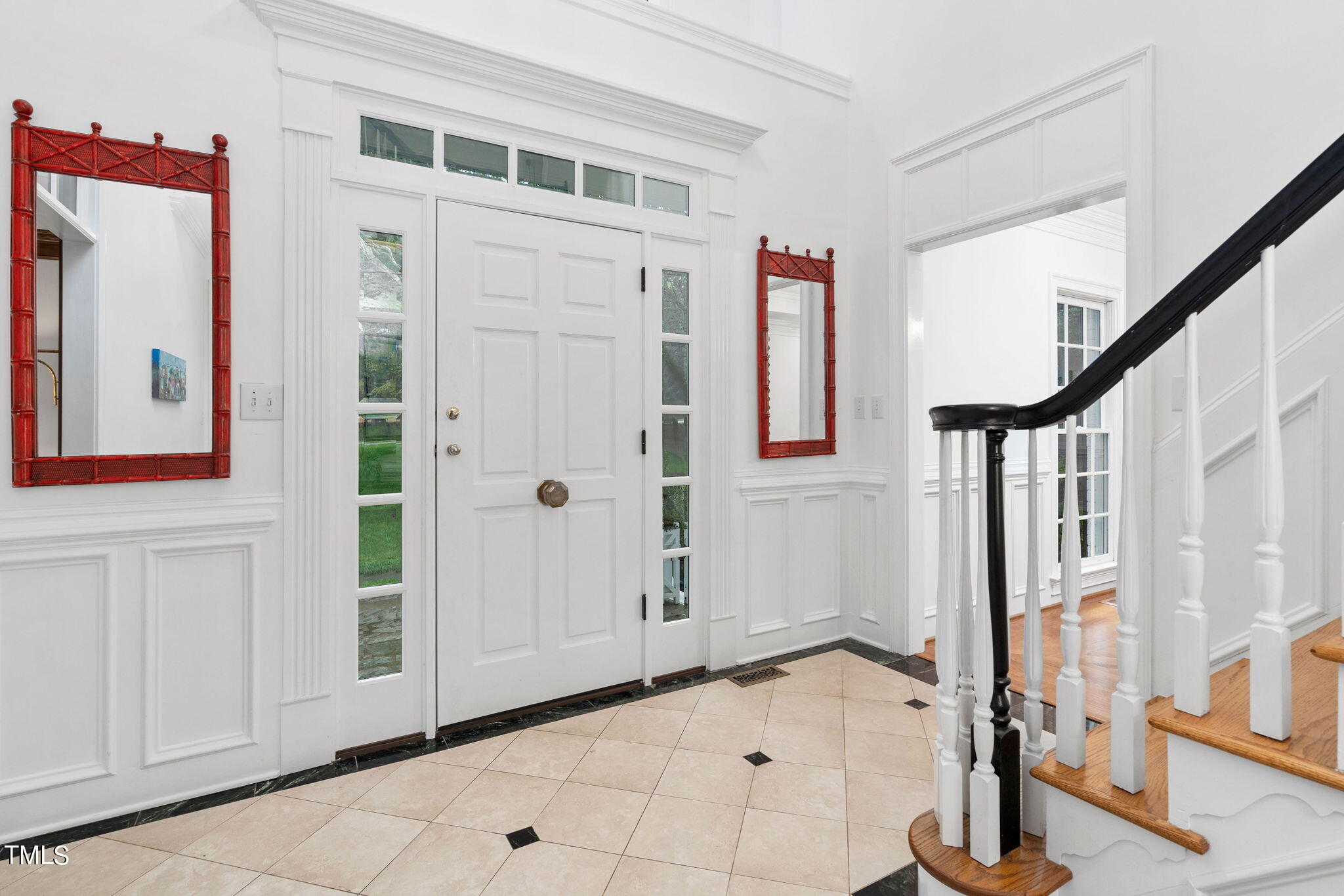 4829 Fox Branch Court