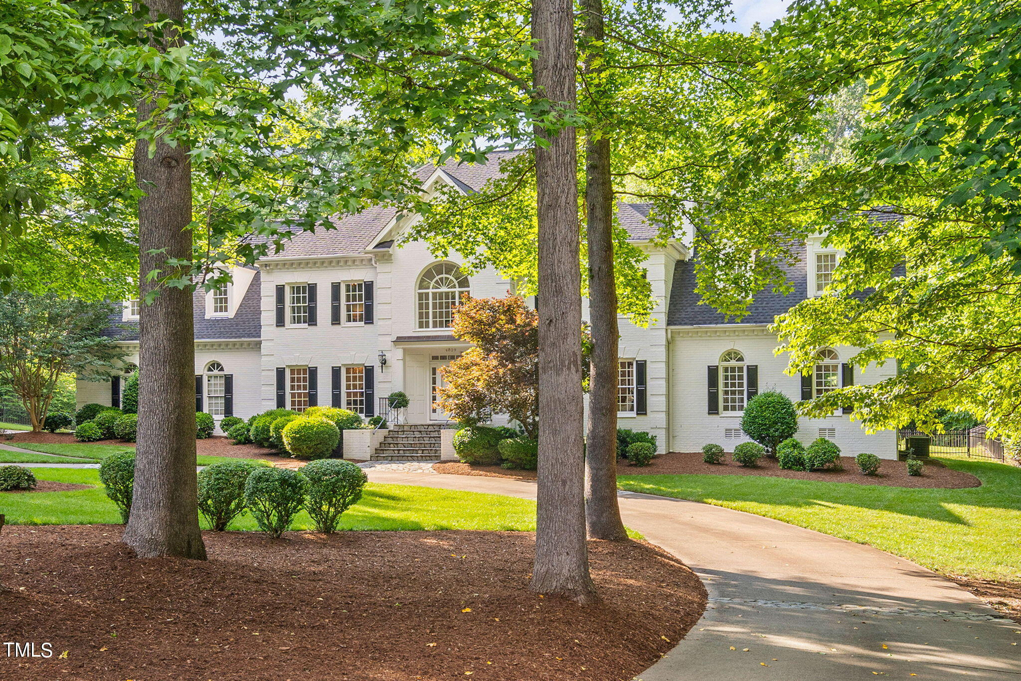 4829 Fox Branch Court