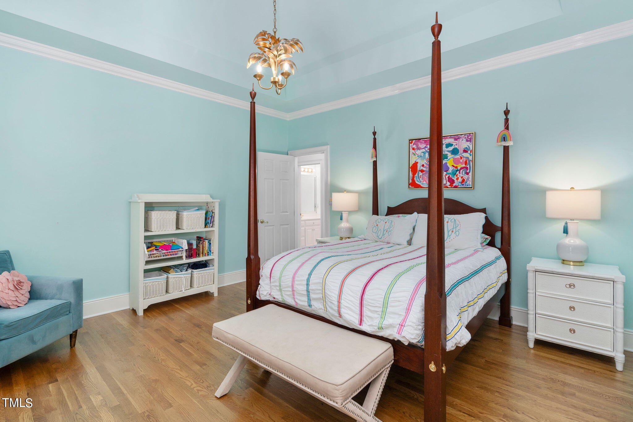 4829 Fox Branch Court