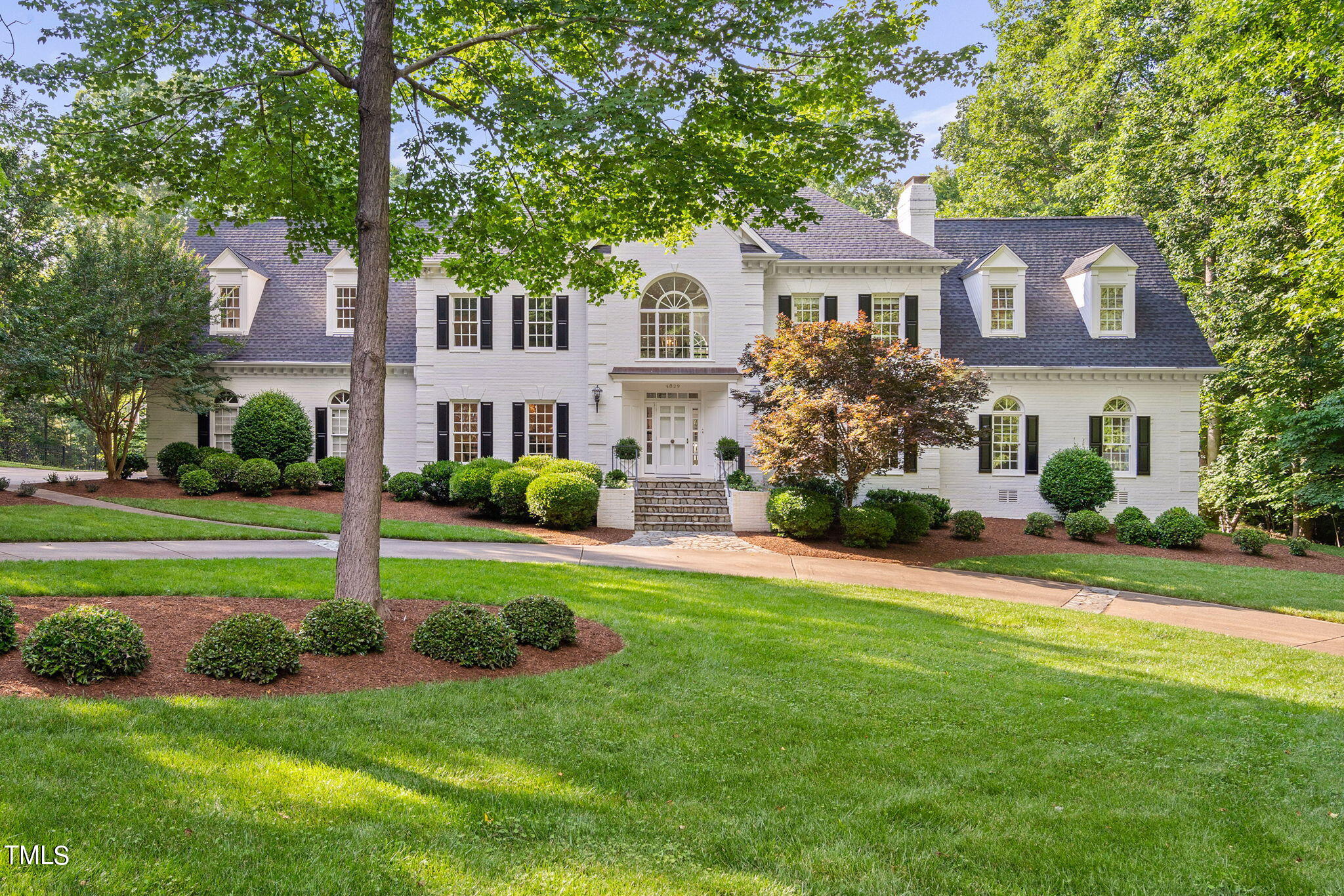 4829 Fox Branch Court