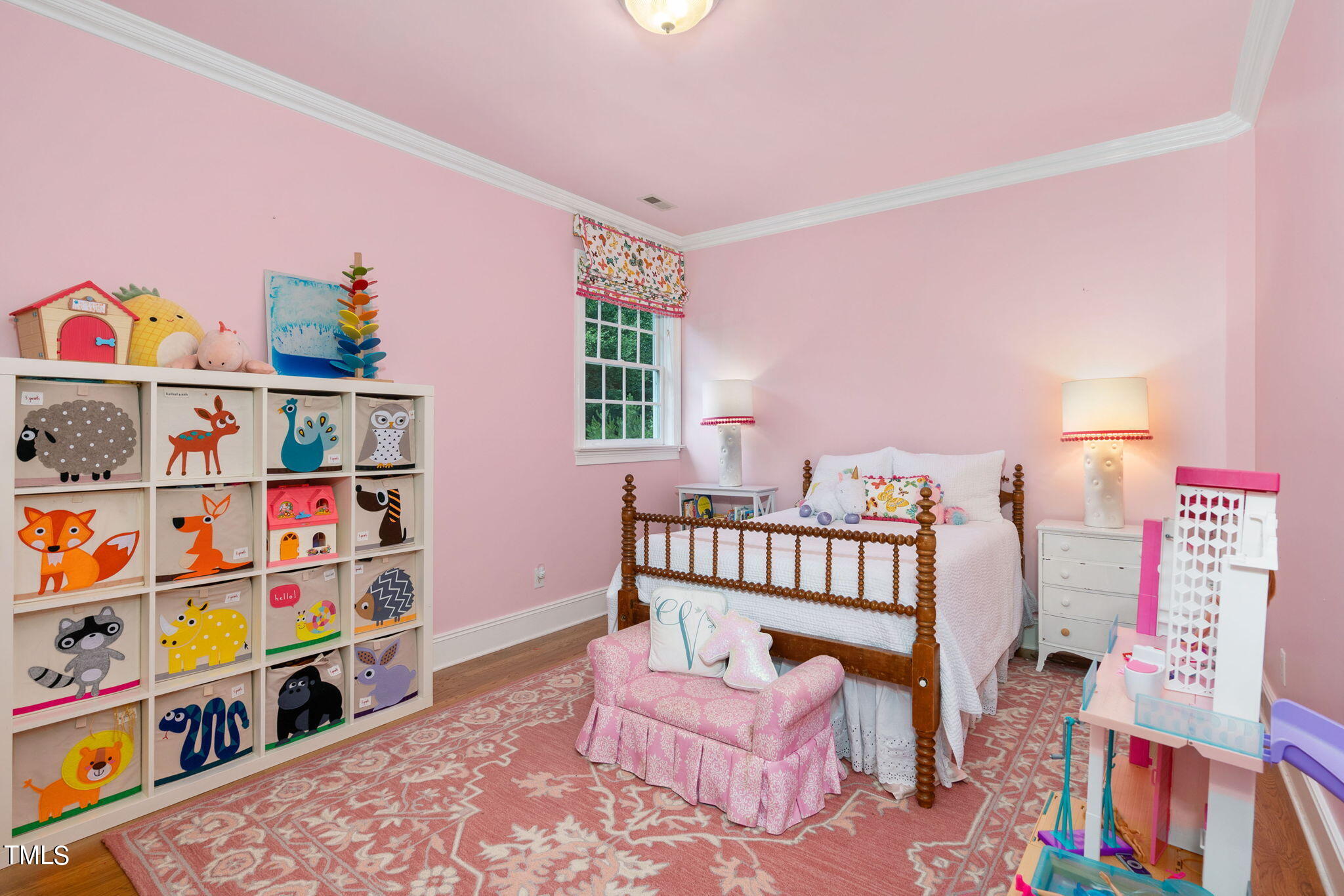 4829 Fox Branch Court