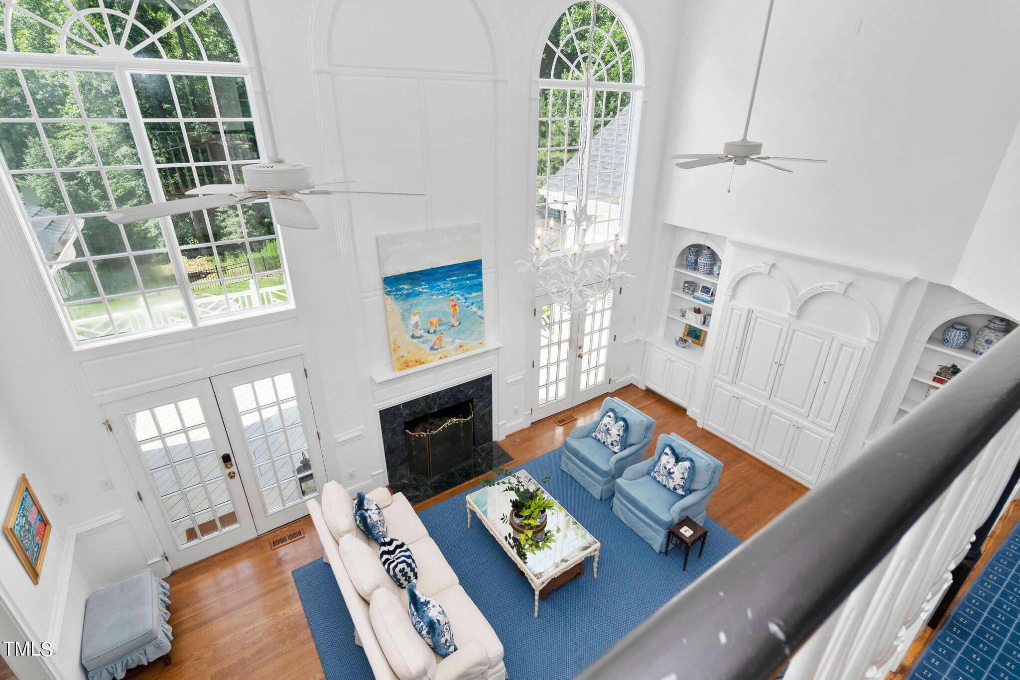4829 Fox Branch Court