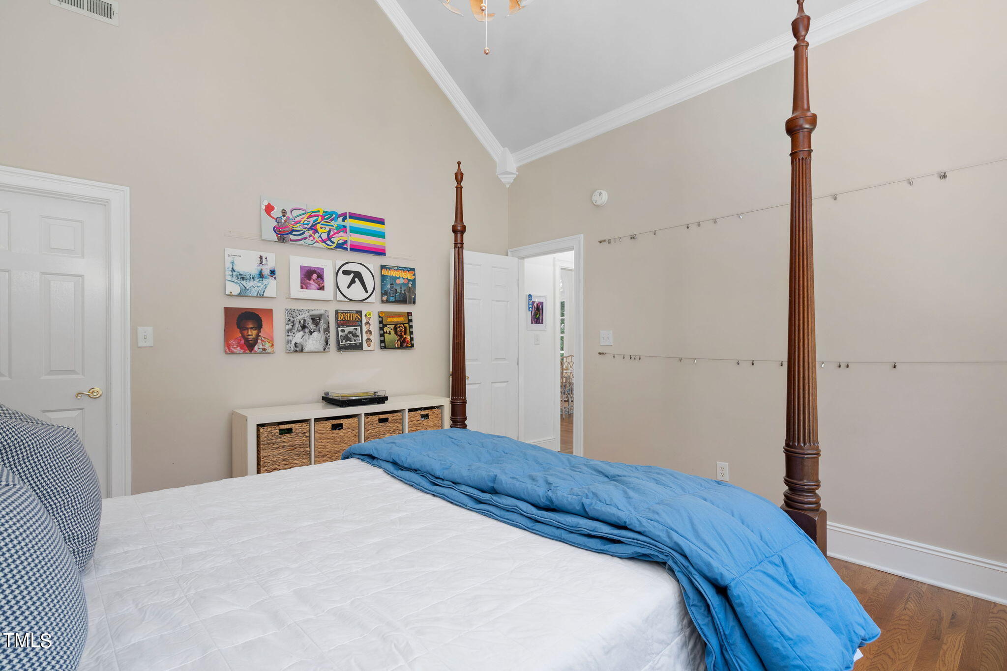 4829 Fox Branch Court