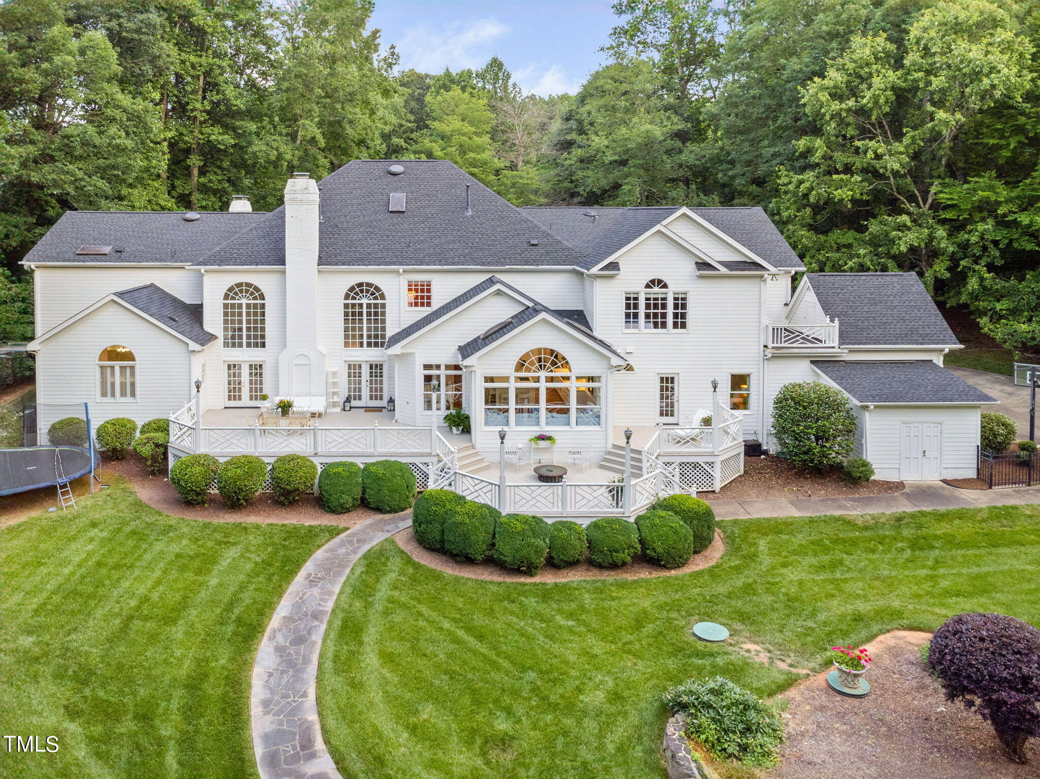 4829 Fox Branch Court