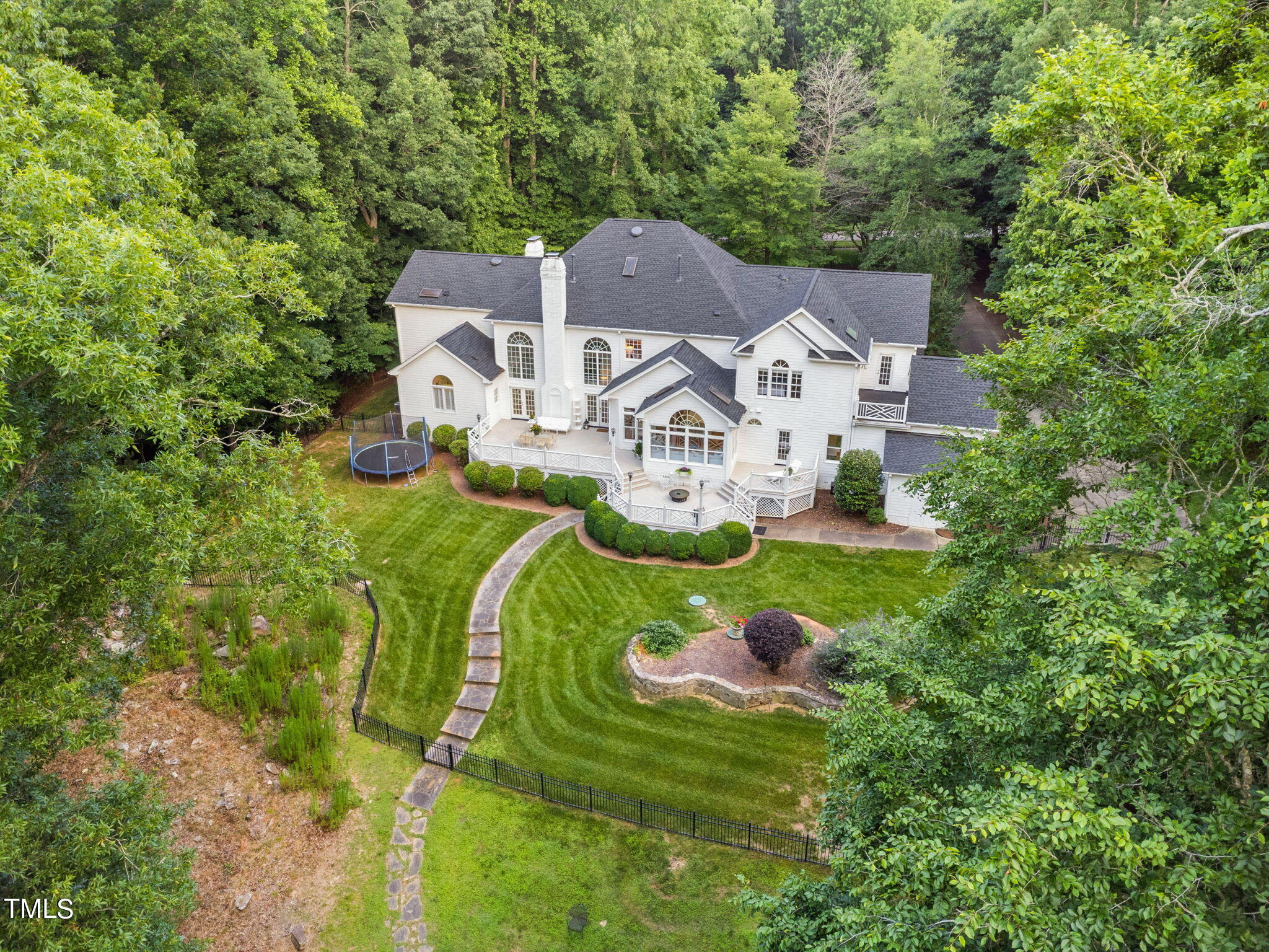 4829 Fox Branch Court
