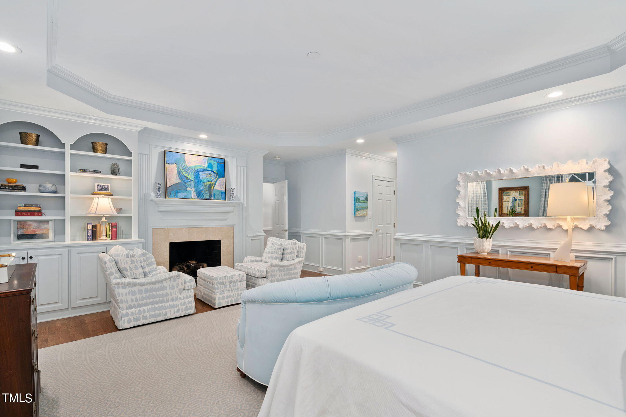 4829 Fox Branch Court