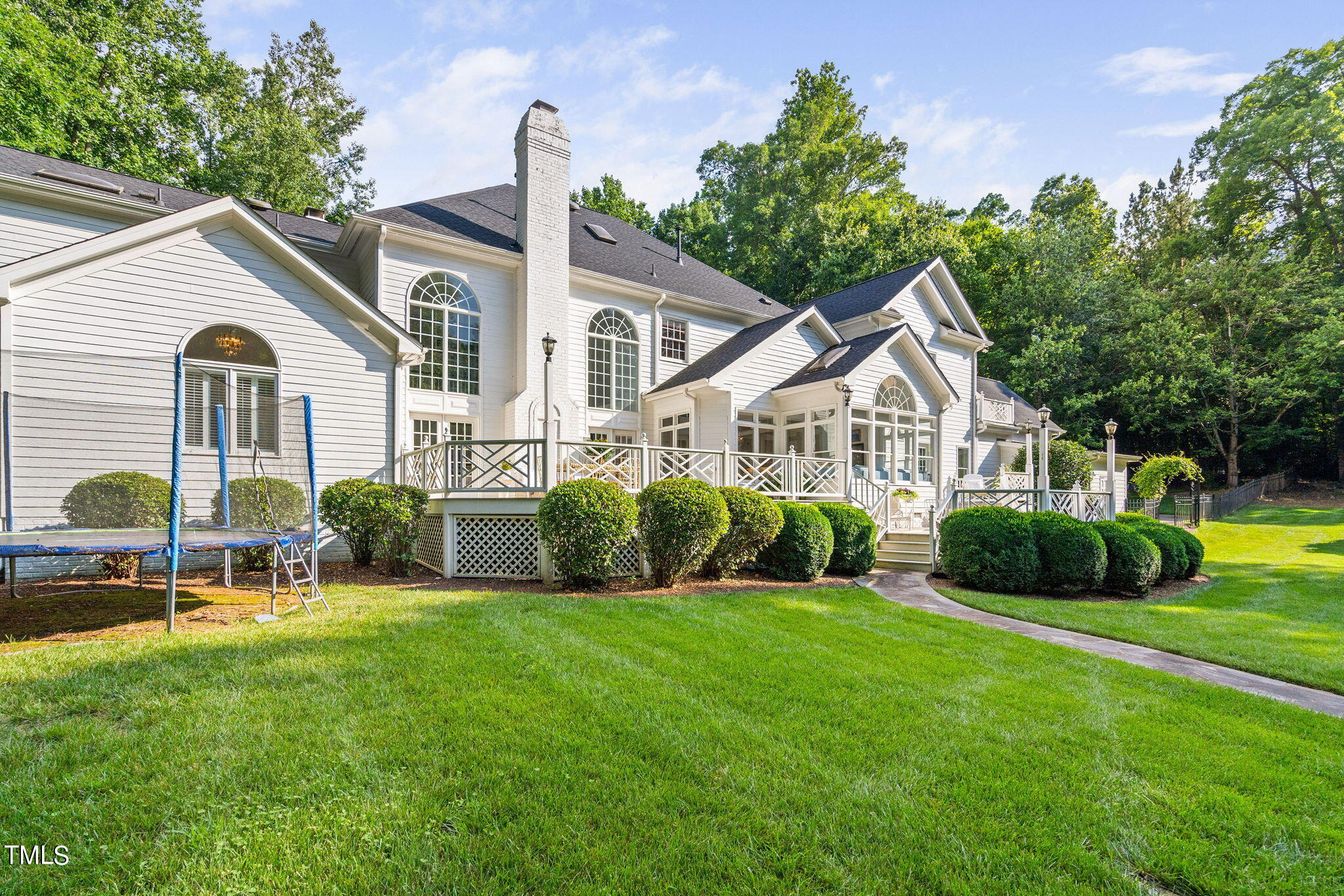 4829 Fox Branch Court