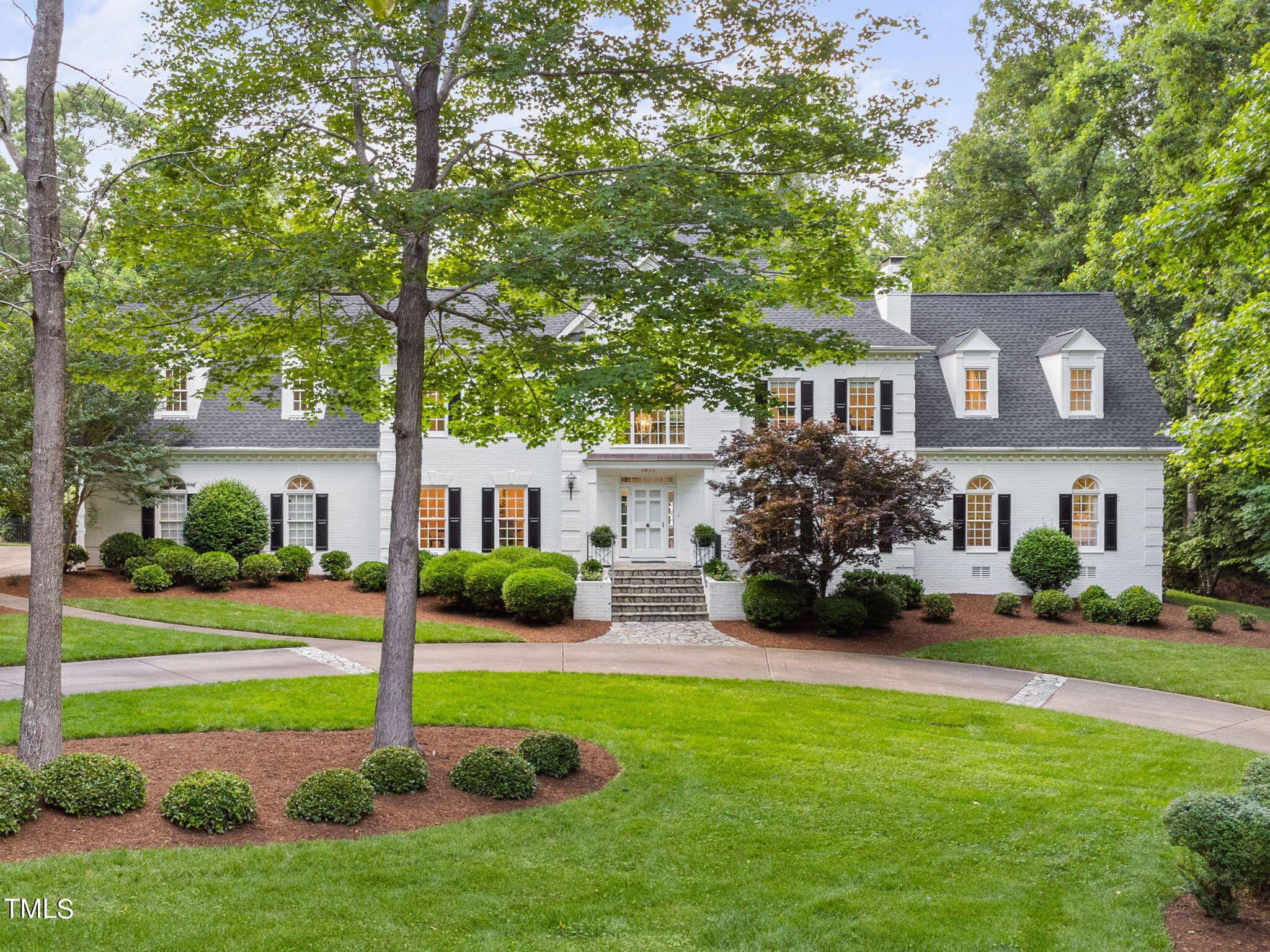 4829 Fox Branch Court