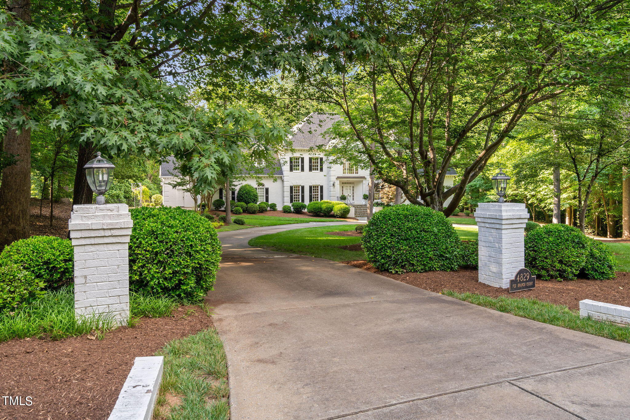 4829 Fox Branch Court