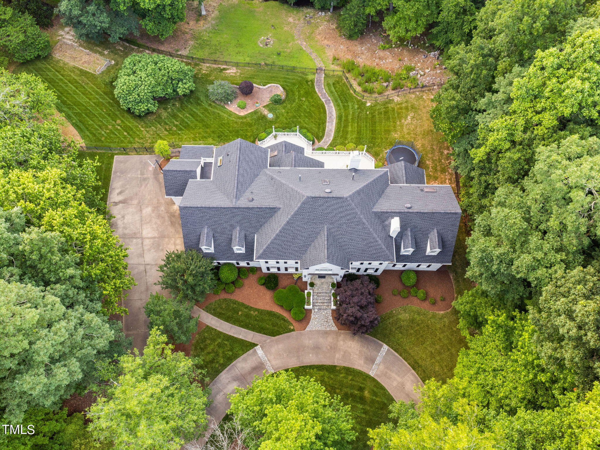 4829 Fox Branch Court