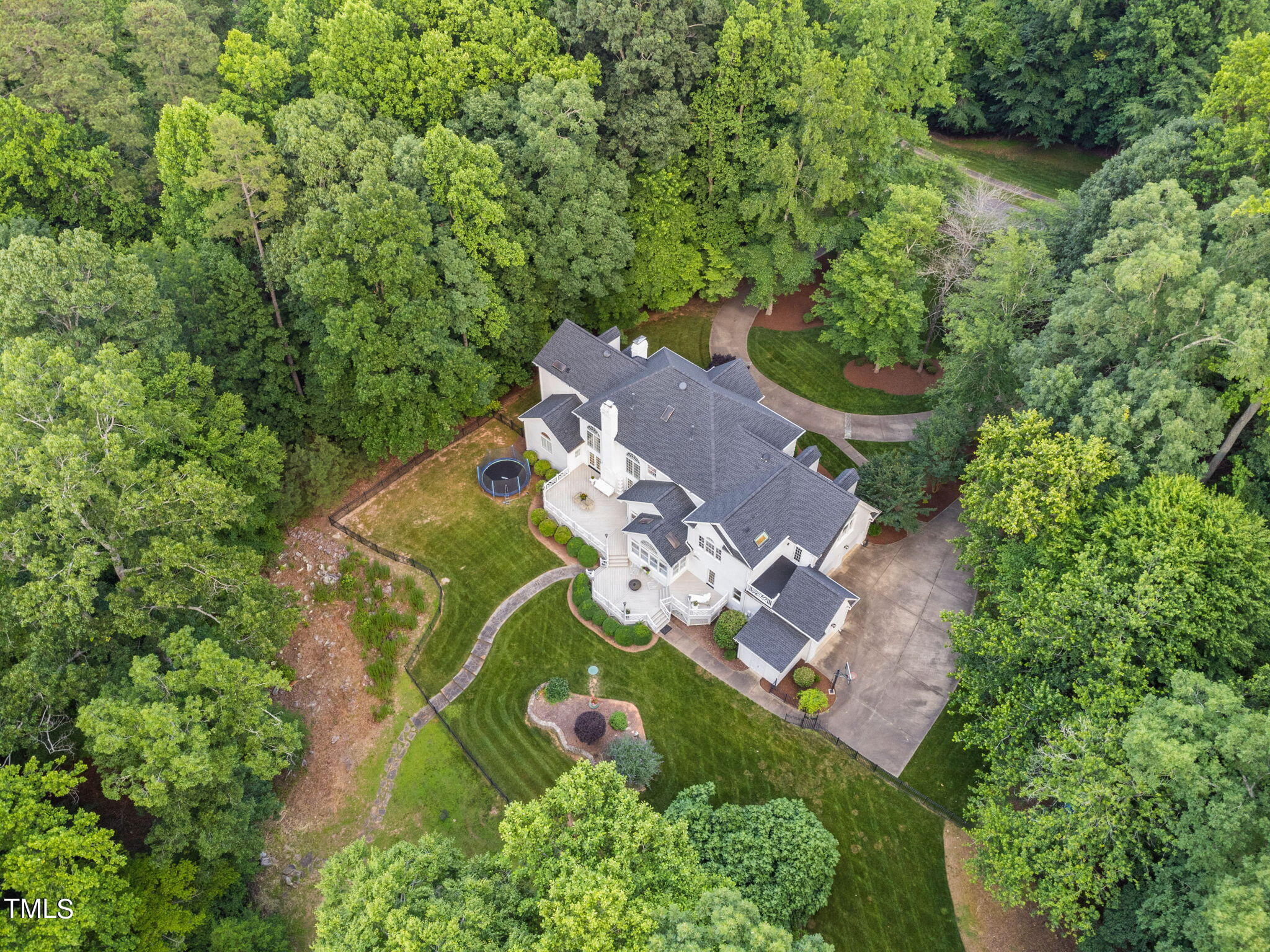 4829 Fox Branch Court