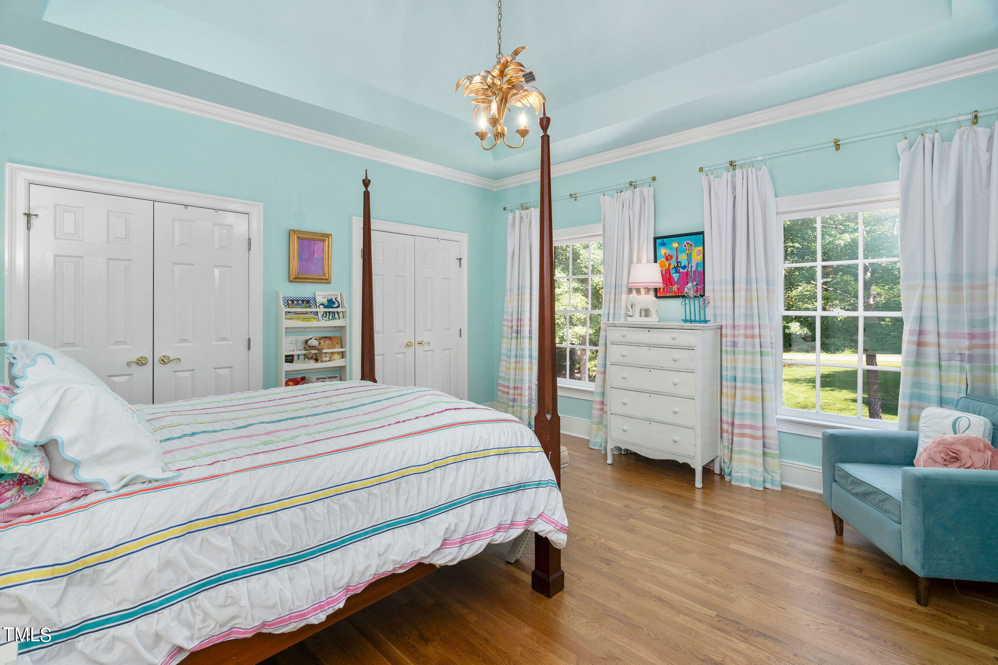 4829 Fox Branch Court