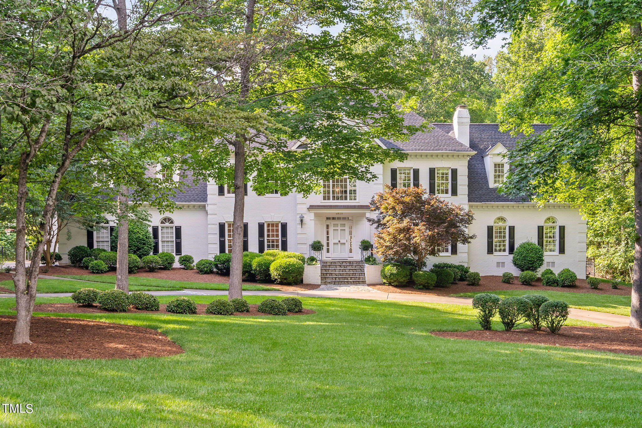 4829 Fox Branch Court