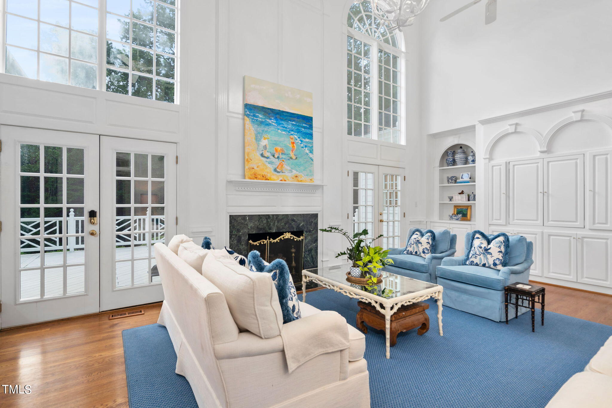 4829 Fox Branch Court
