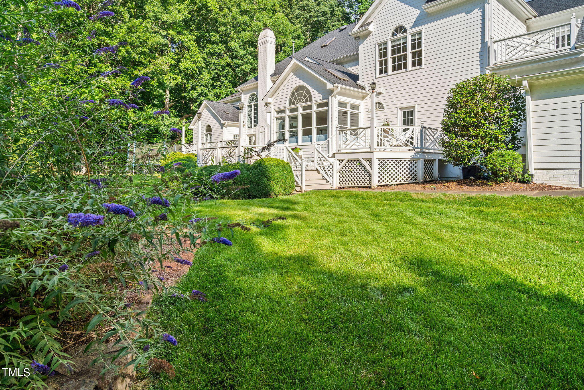 4829 Fox Branch Court