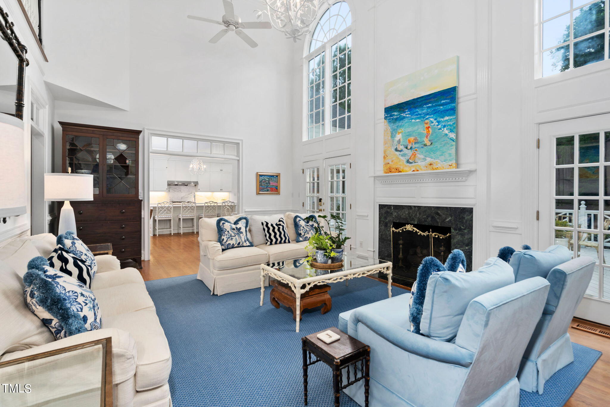4829 Fox Branch Court
