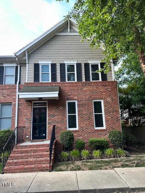 1800 Saluda Court