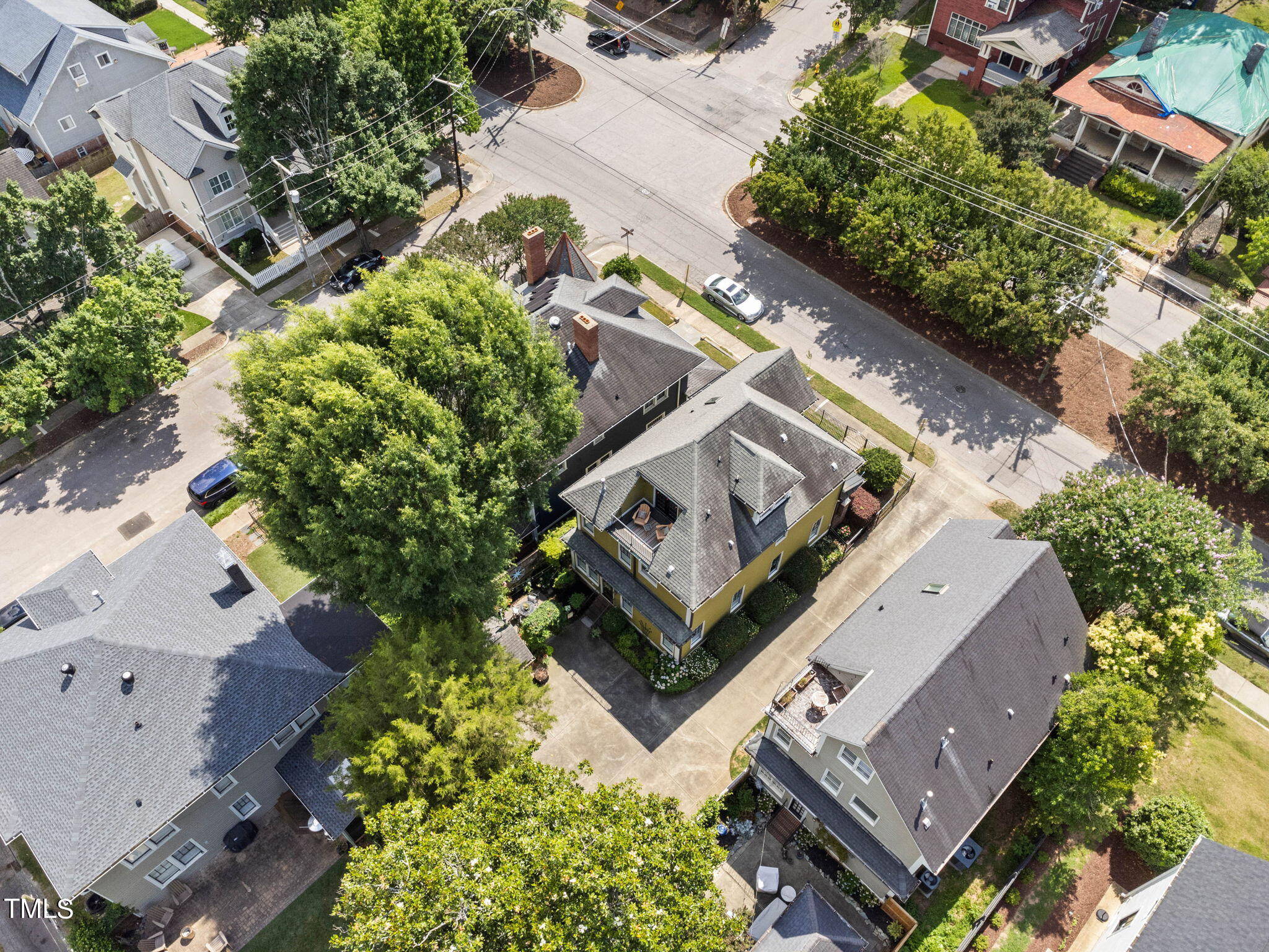 802 Glenwood Avenue