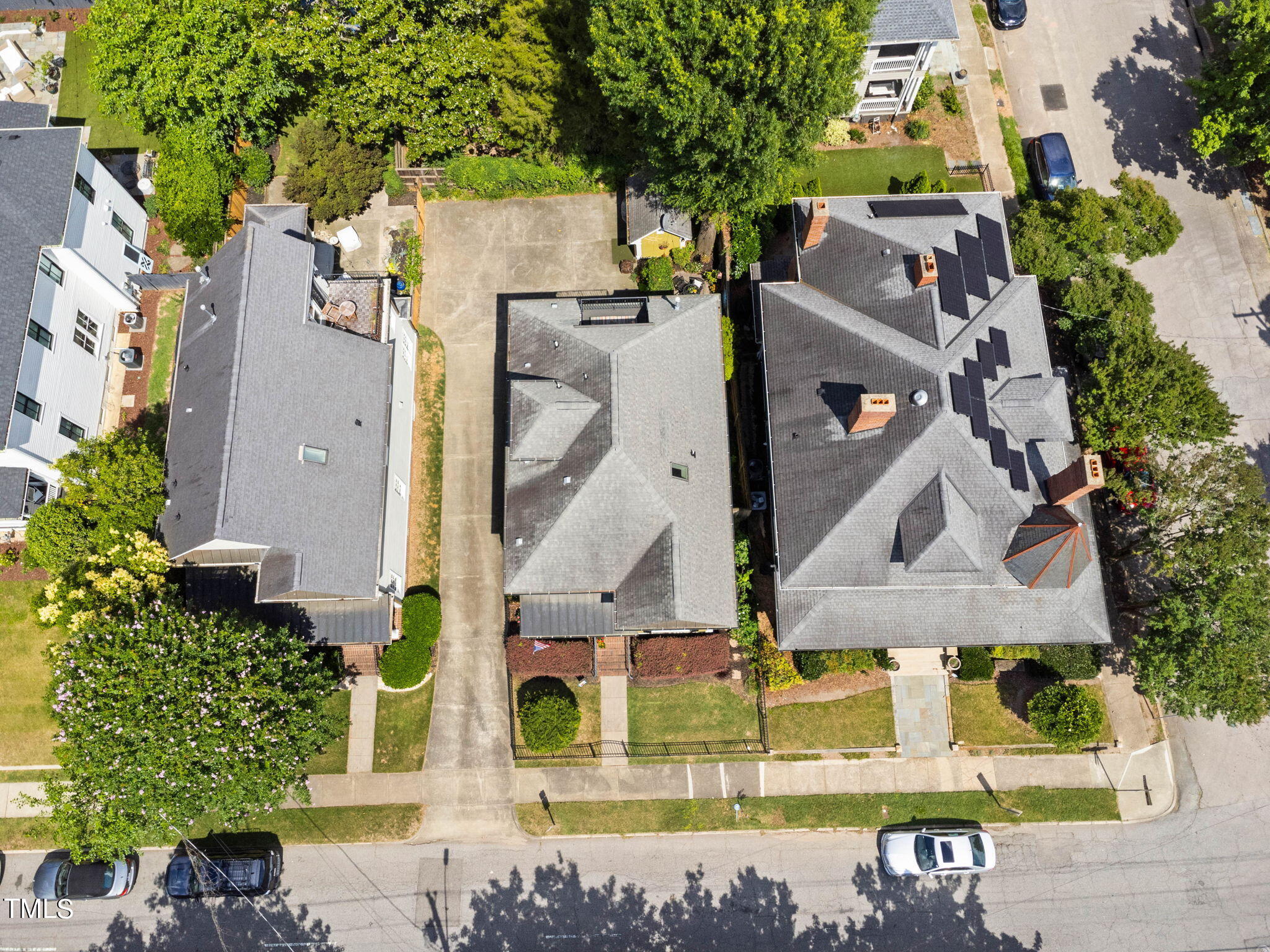 802 Glenwood Avenue
