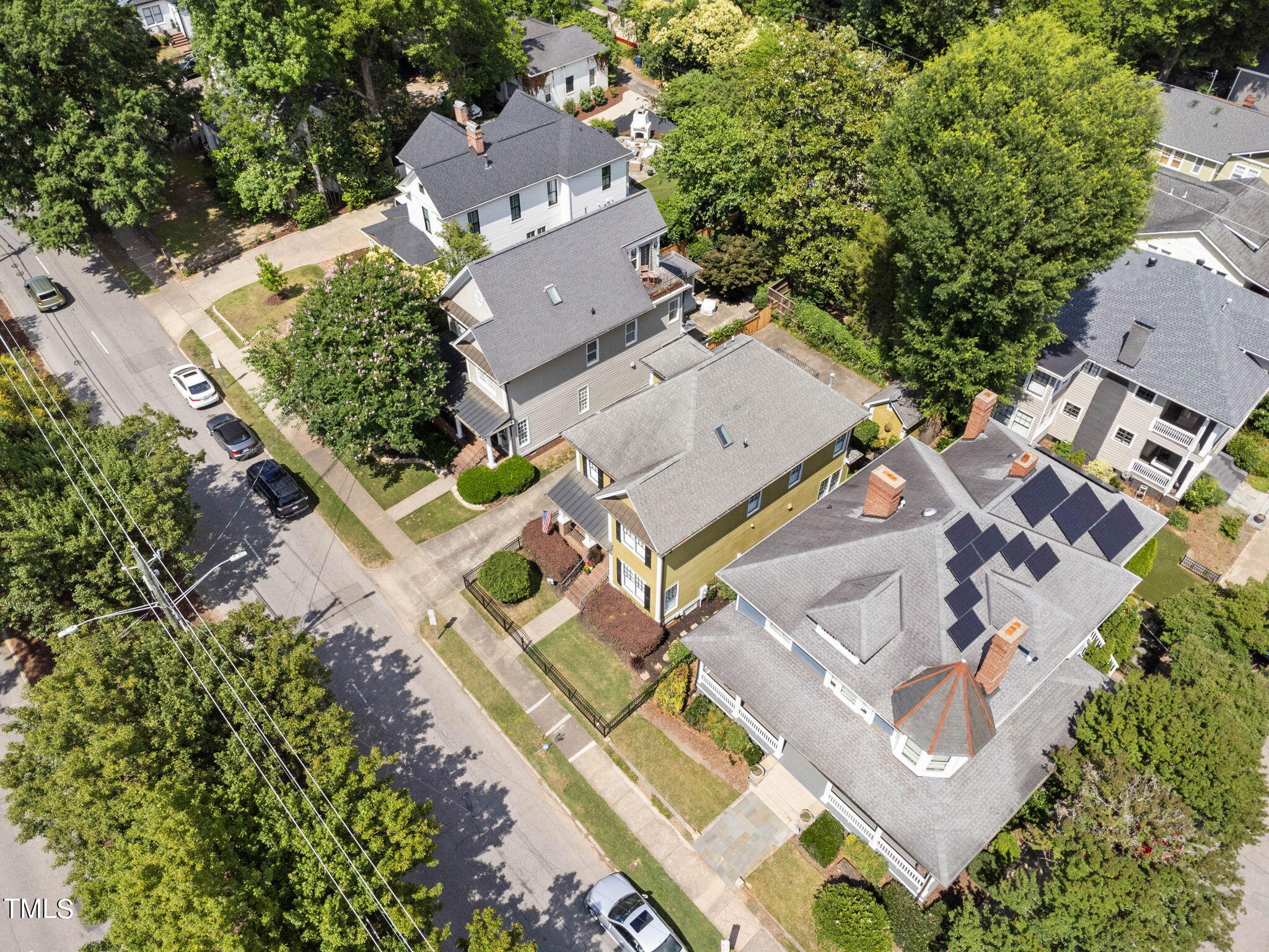 802 Glenwood Avenue