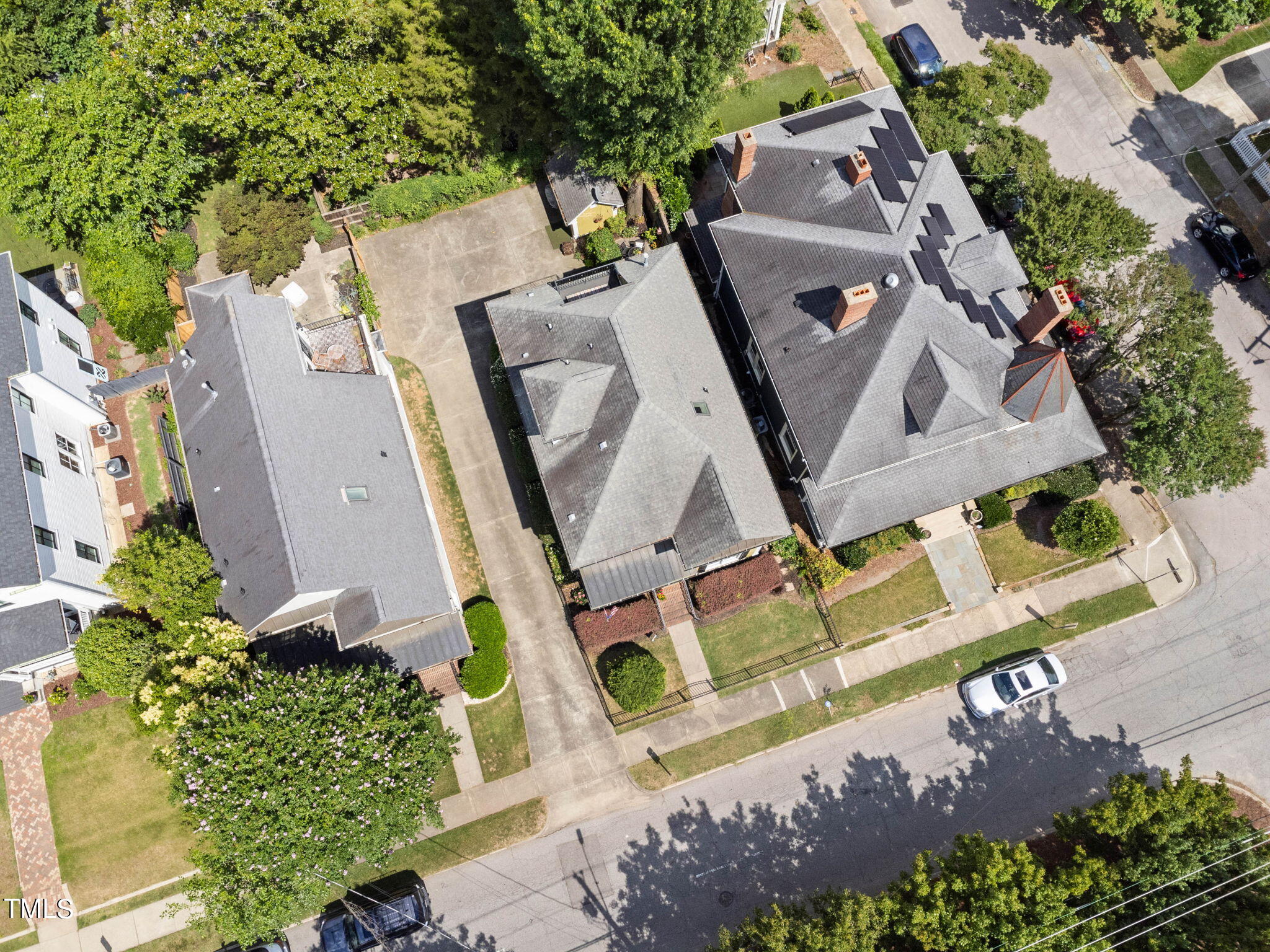 802 Glenwood Avenue