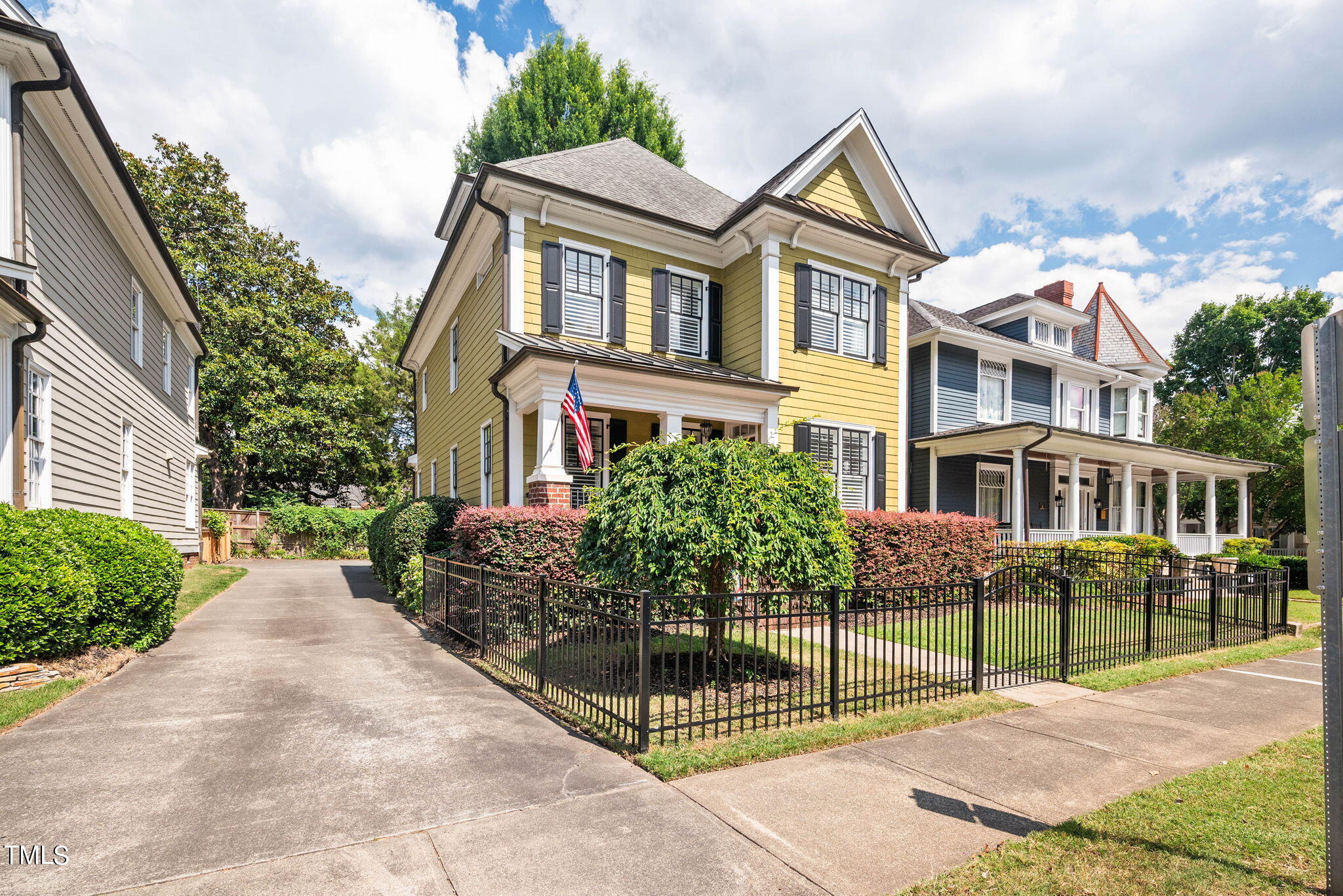 802 Glenwood Avenue