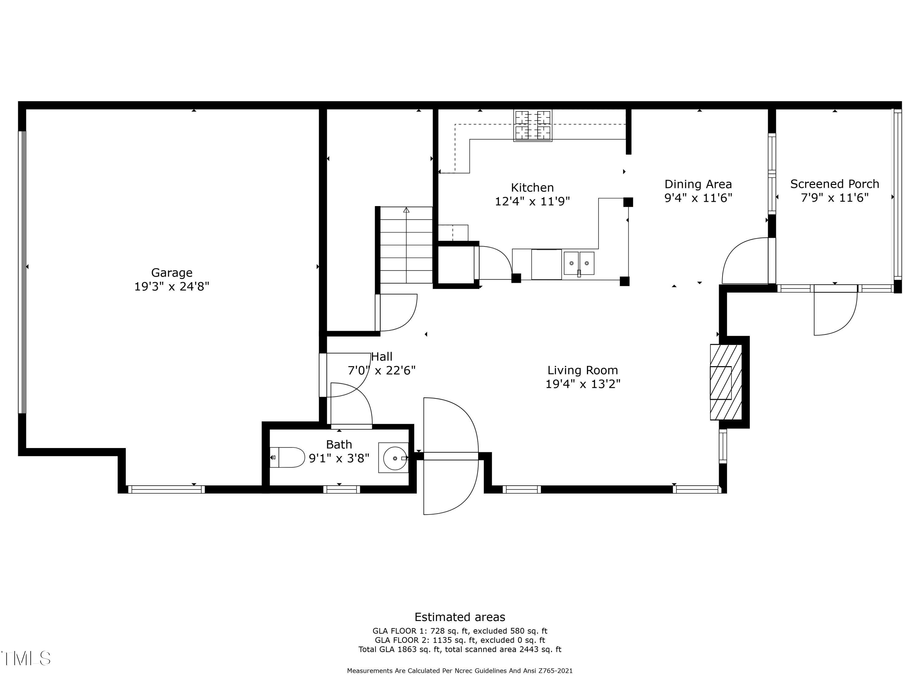10110 Marleybone Drive