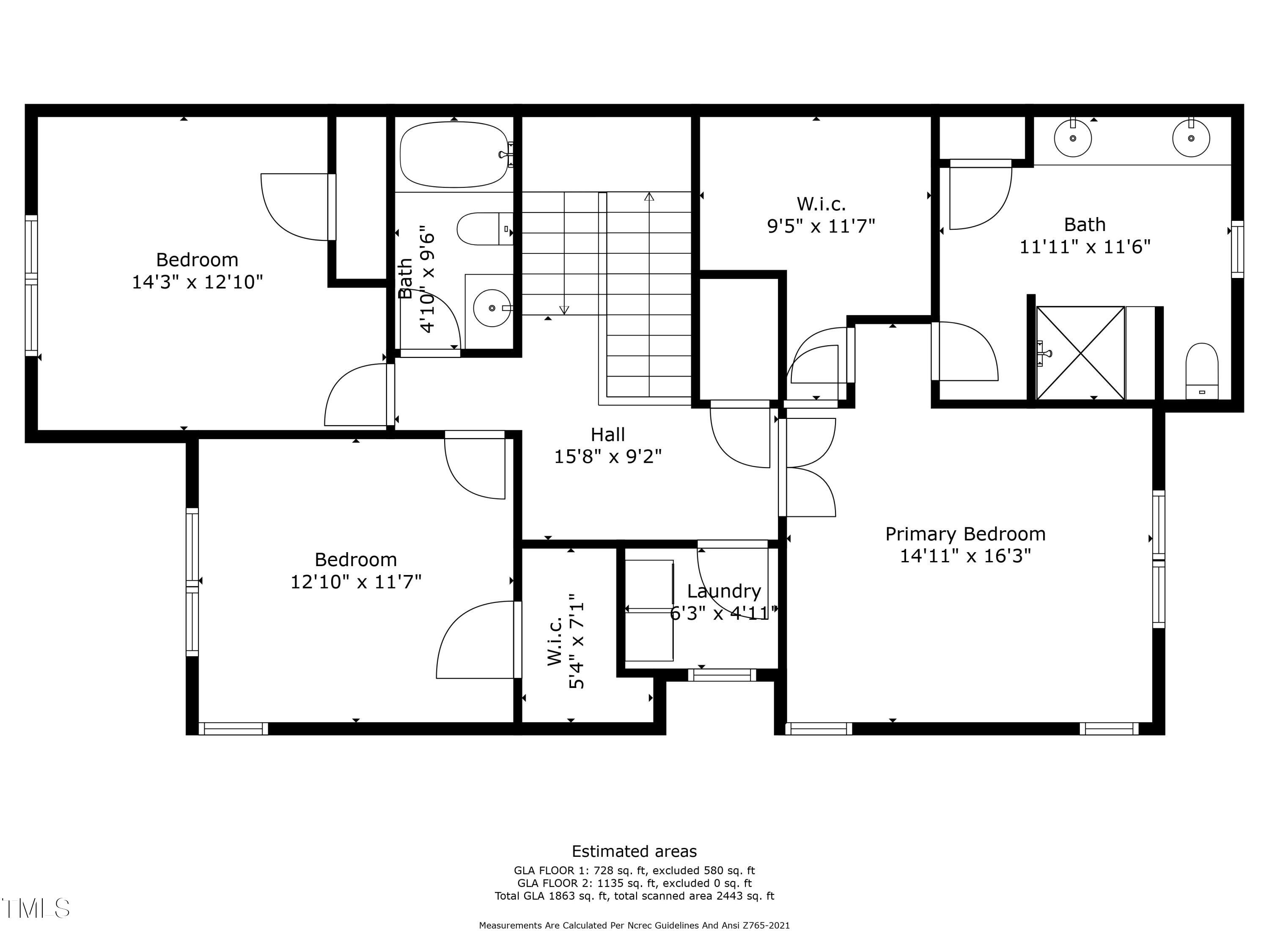 10110 Marleybone Drive