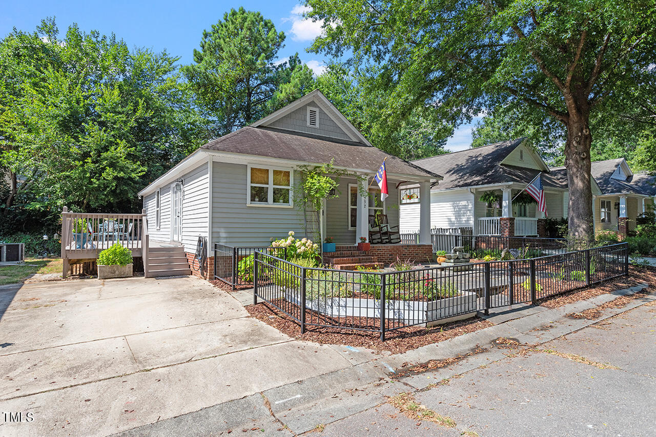 532 Moseley Lane