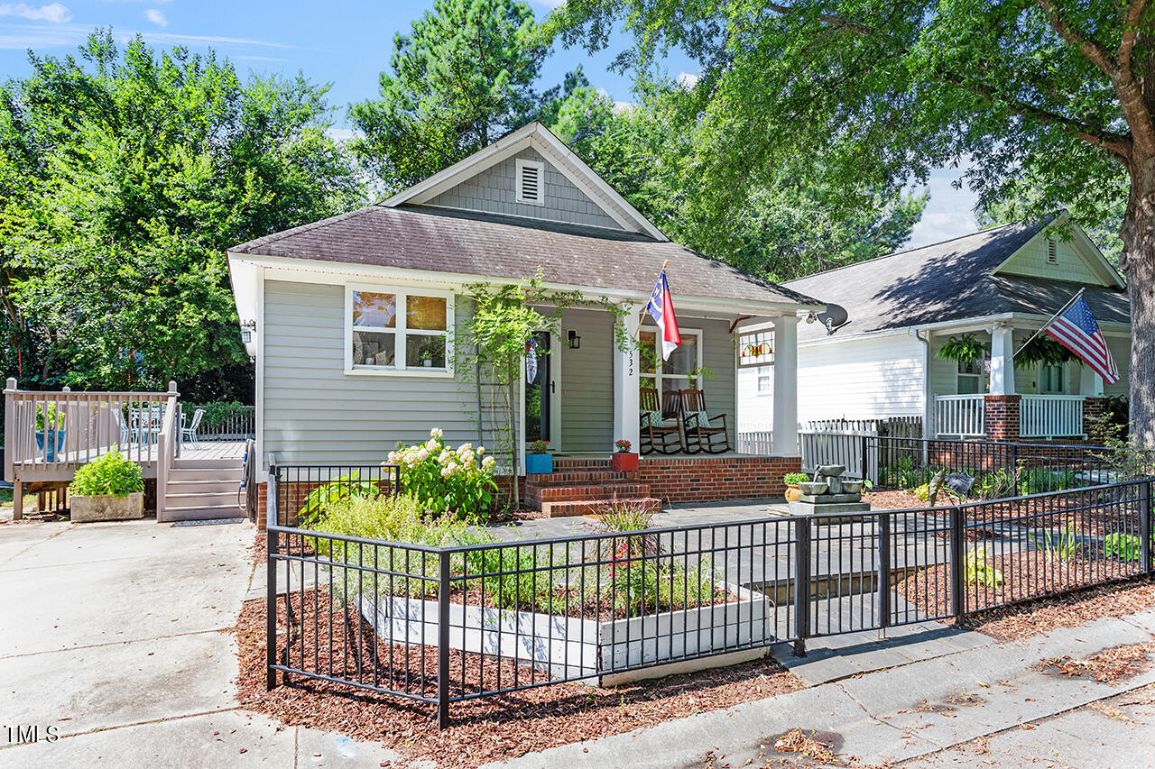 532 Moseley Lane