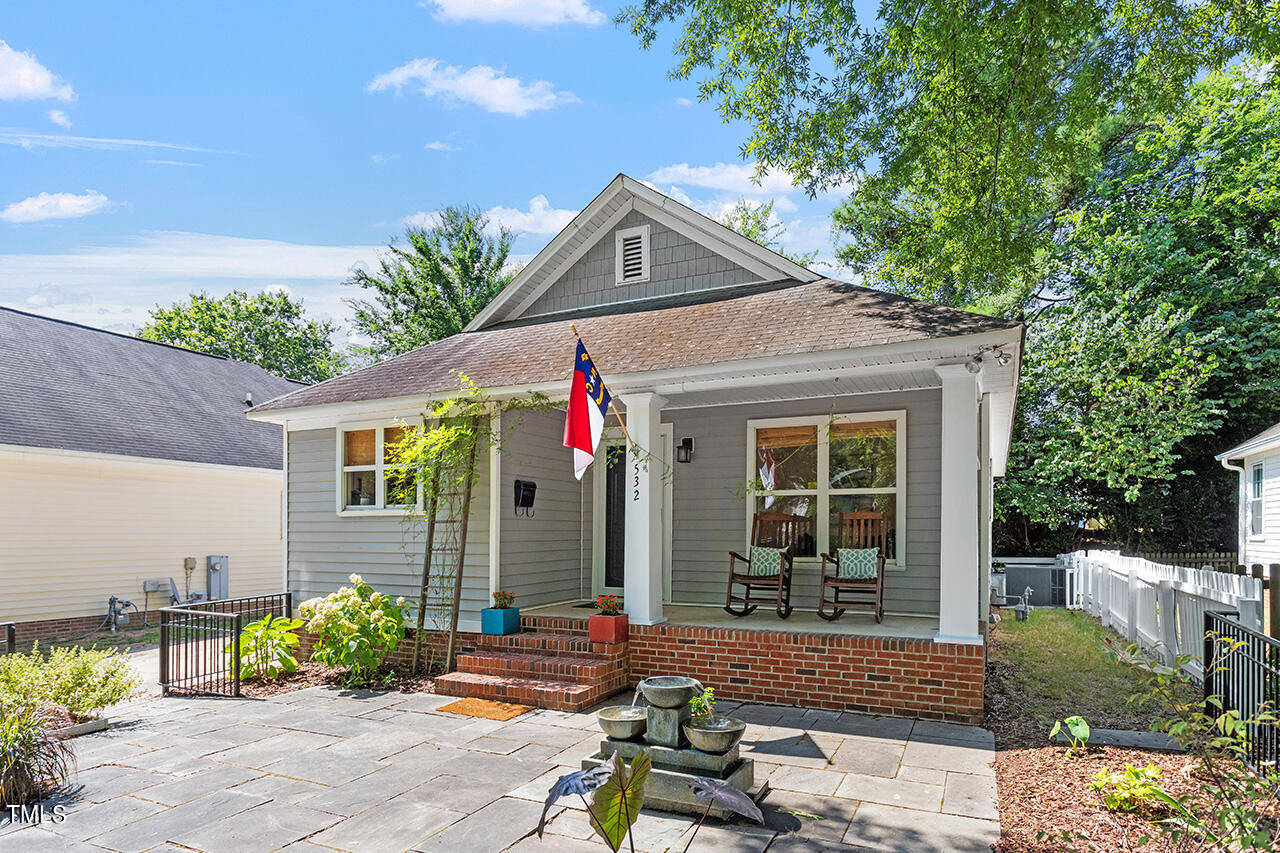 532 Moseley Lane