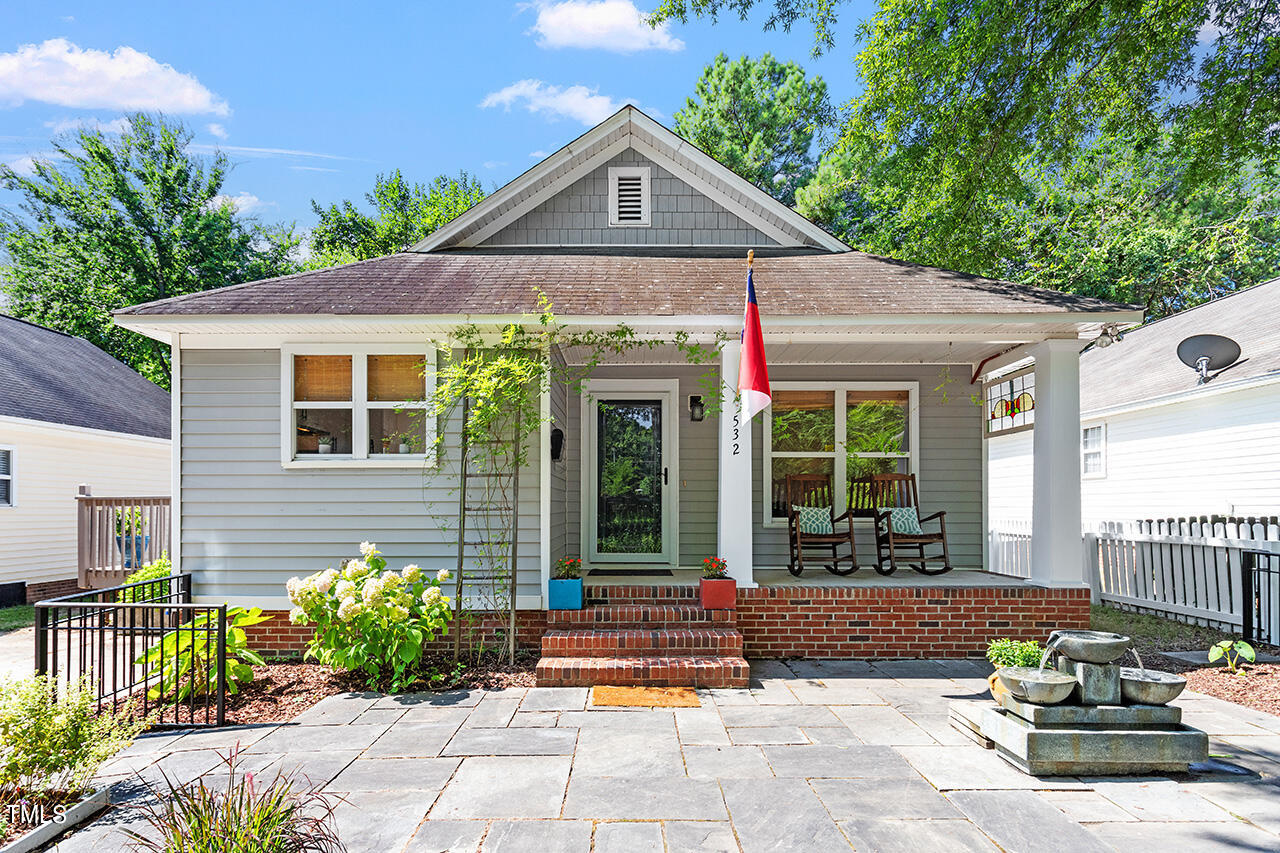 532 Moseley Lane