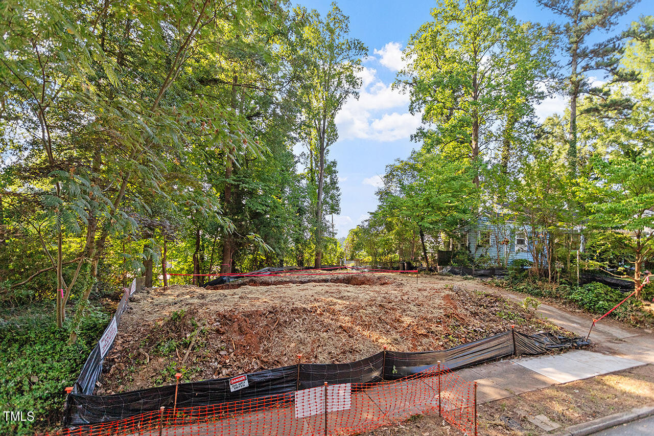 301 Bickett Boulevard