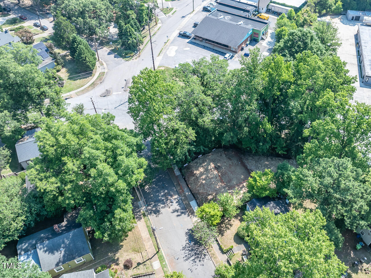 301 Bickett Boulevard