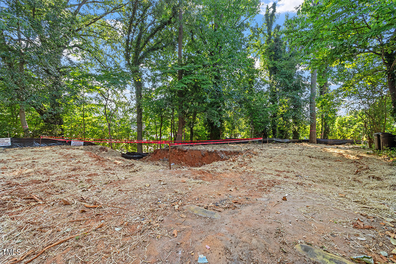 301 Bickett Boulevard