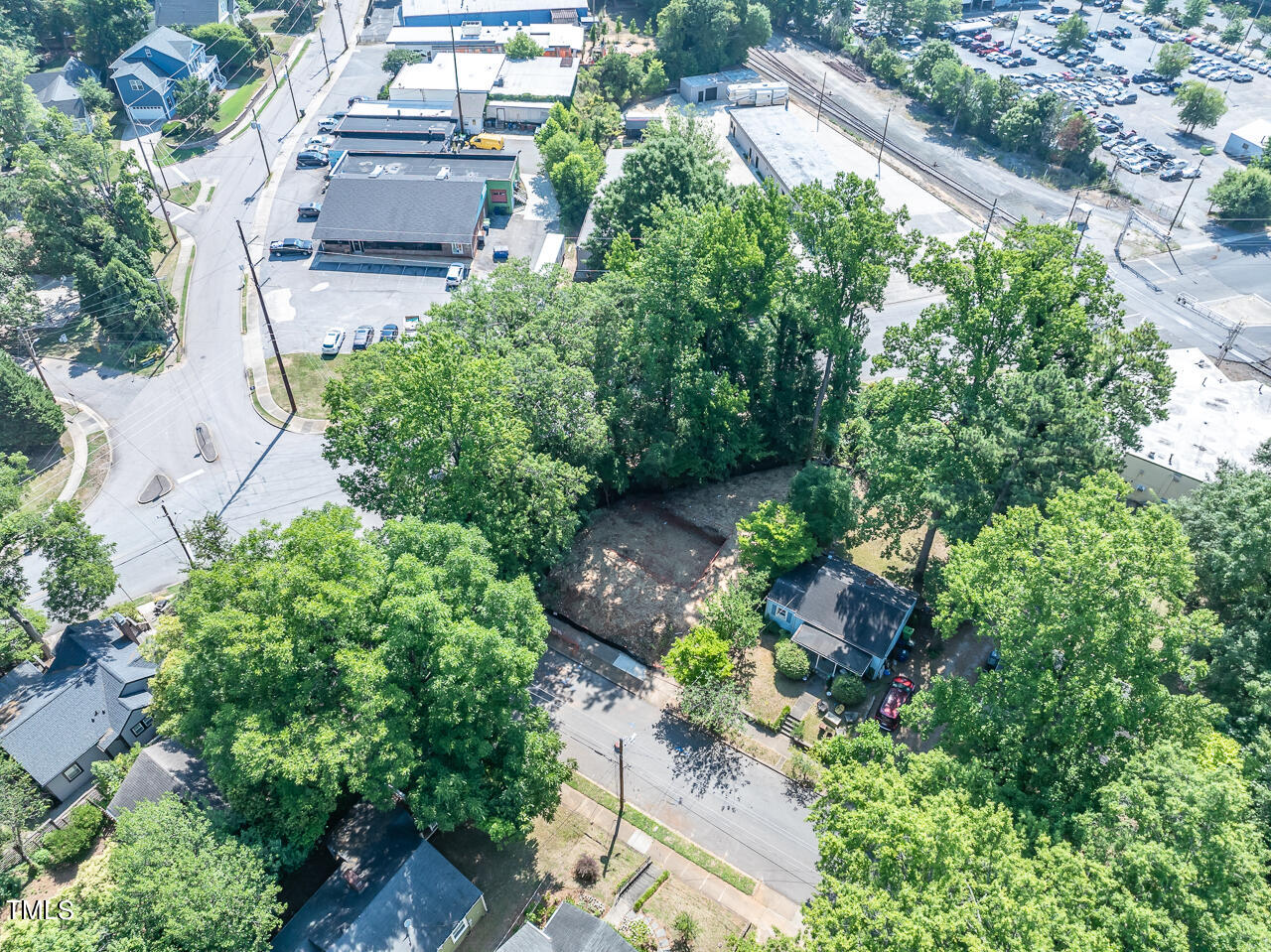 301 Bickett Boulevard
