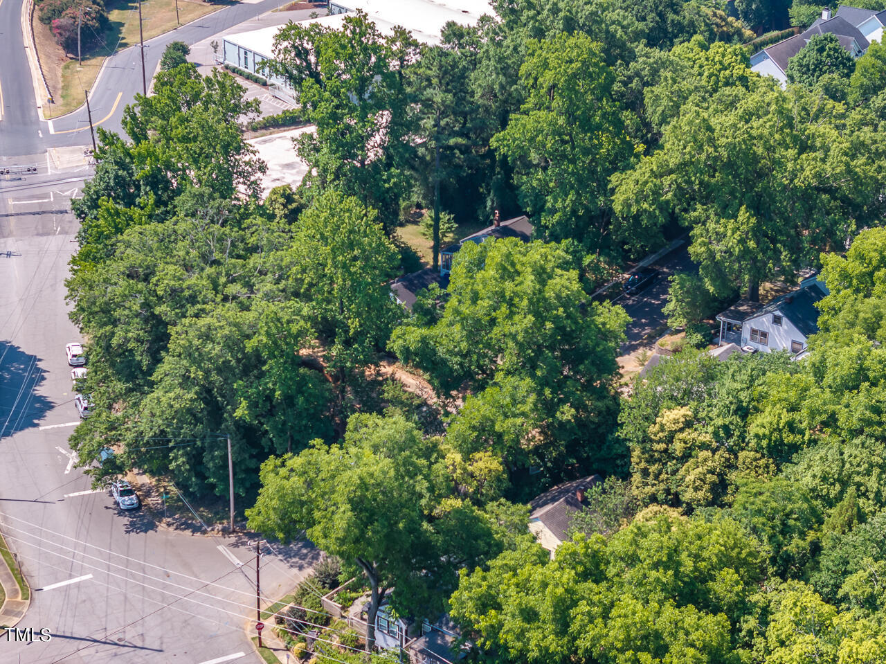 301 Bickett Boulevard