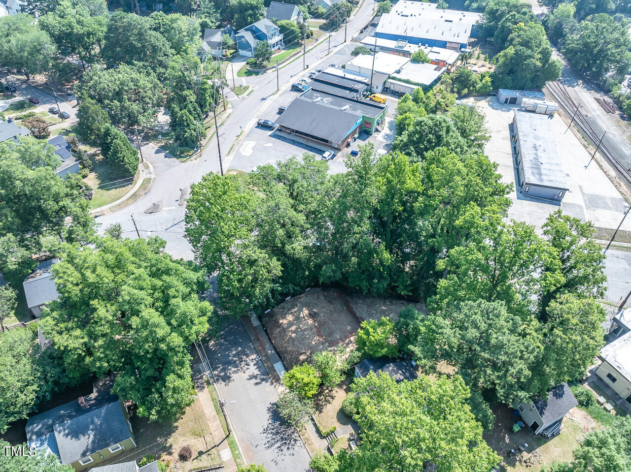 301 Bickett Boulevard