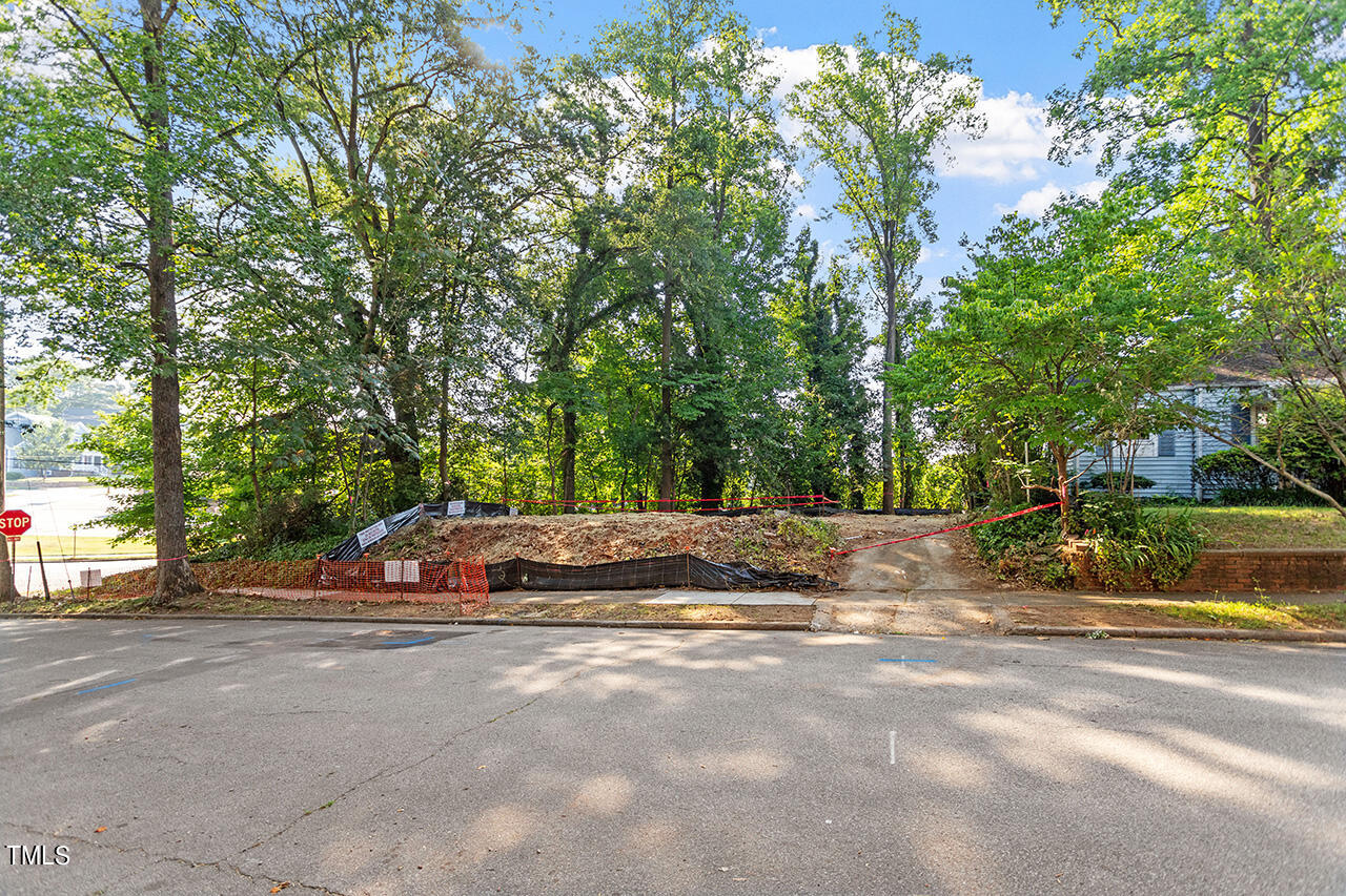 301 Bickett Boulevard