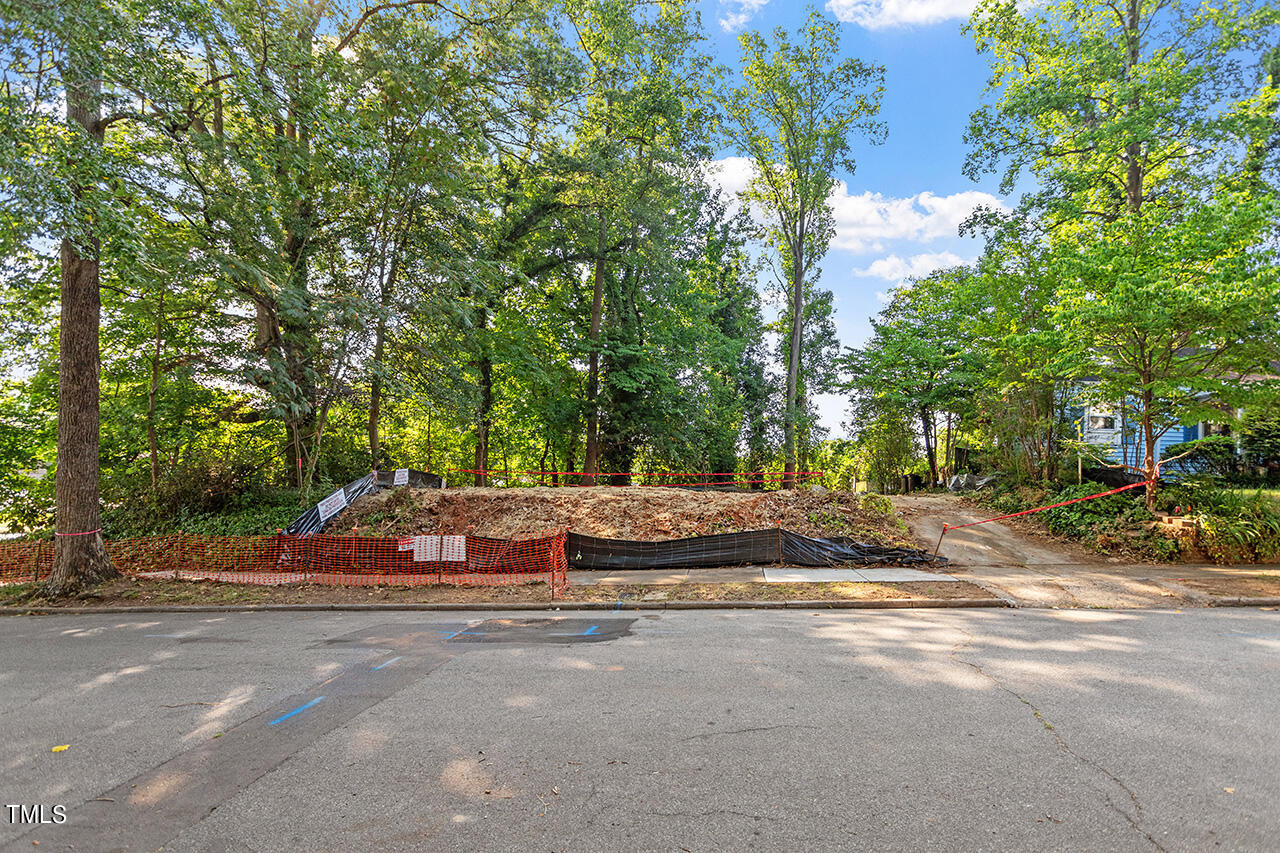 301 Bickett Boulevard