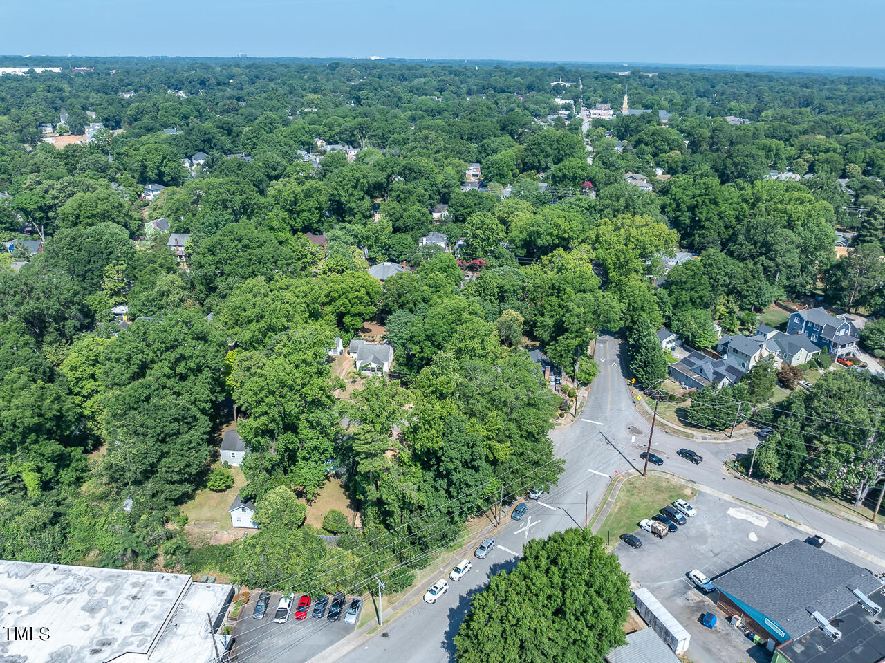 301 Bickett Boulevard