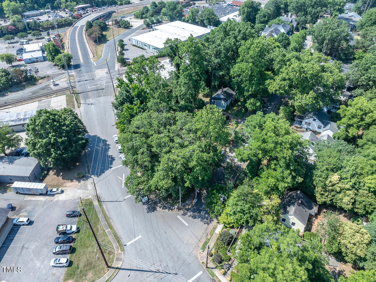 301 Bickett Boulevard
