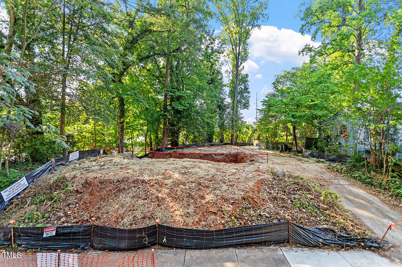 301 Bickett Boulevard