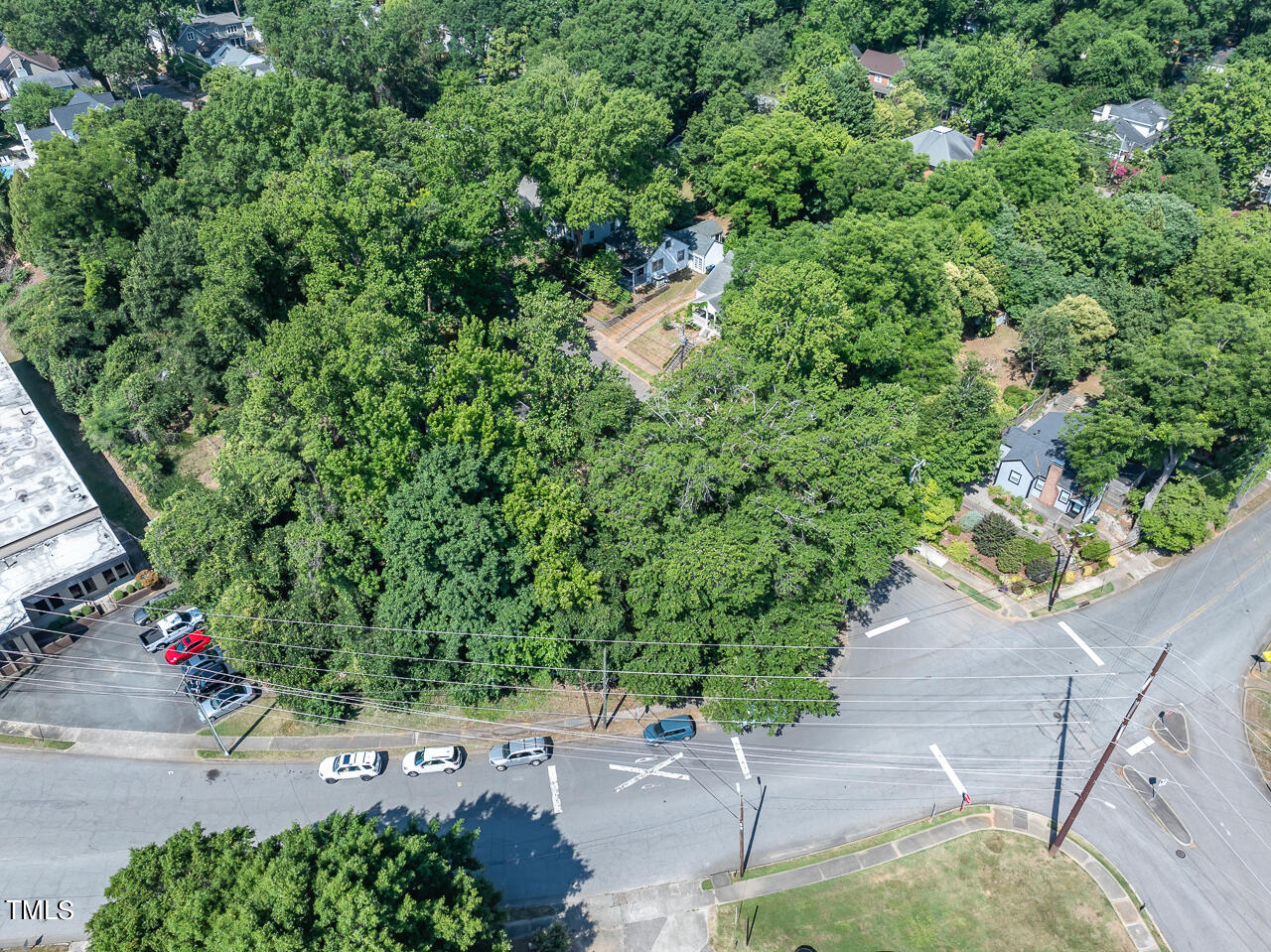 301 Bickett Boulevard
