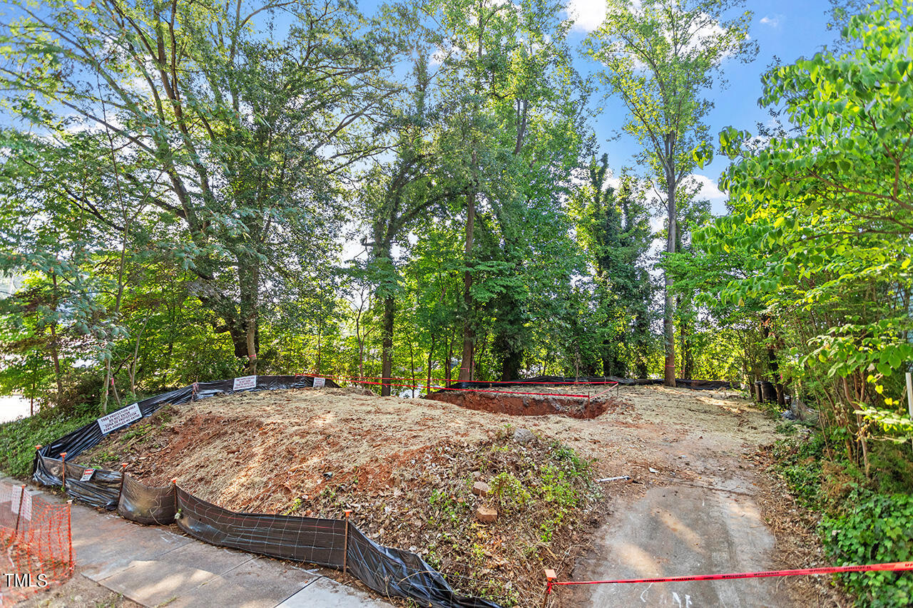 301 Bickett Boulevard